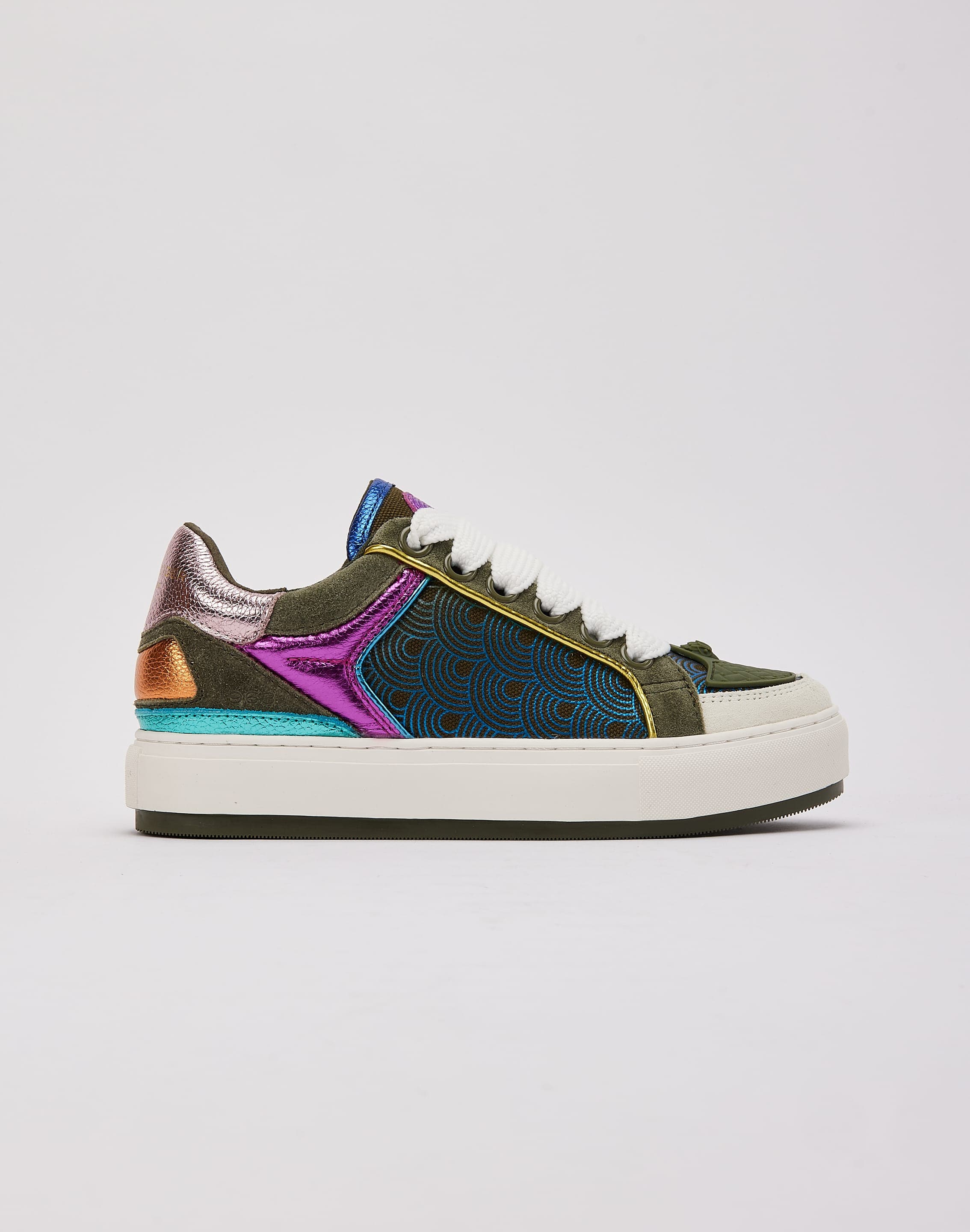 Photo of Kurt Geiger Southbank Tag