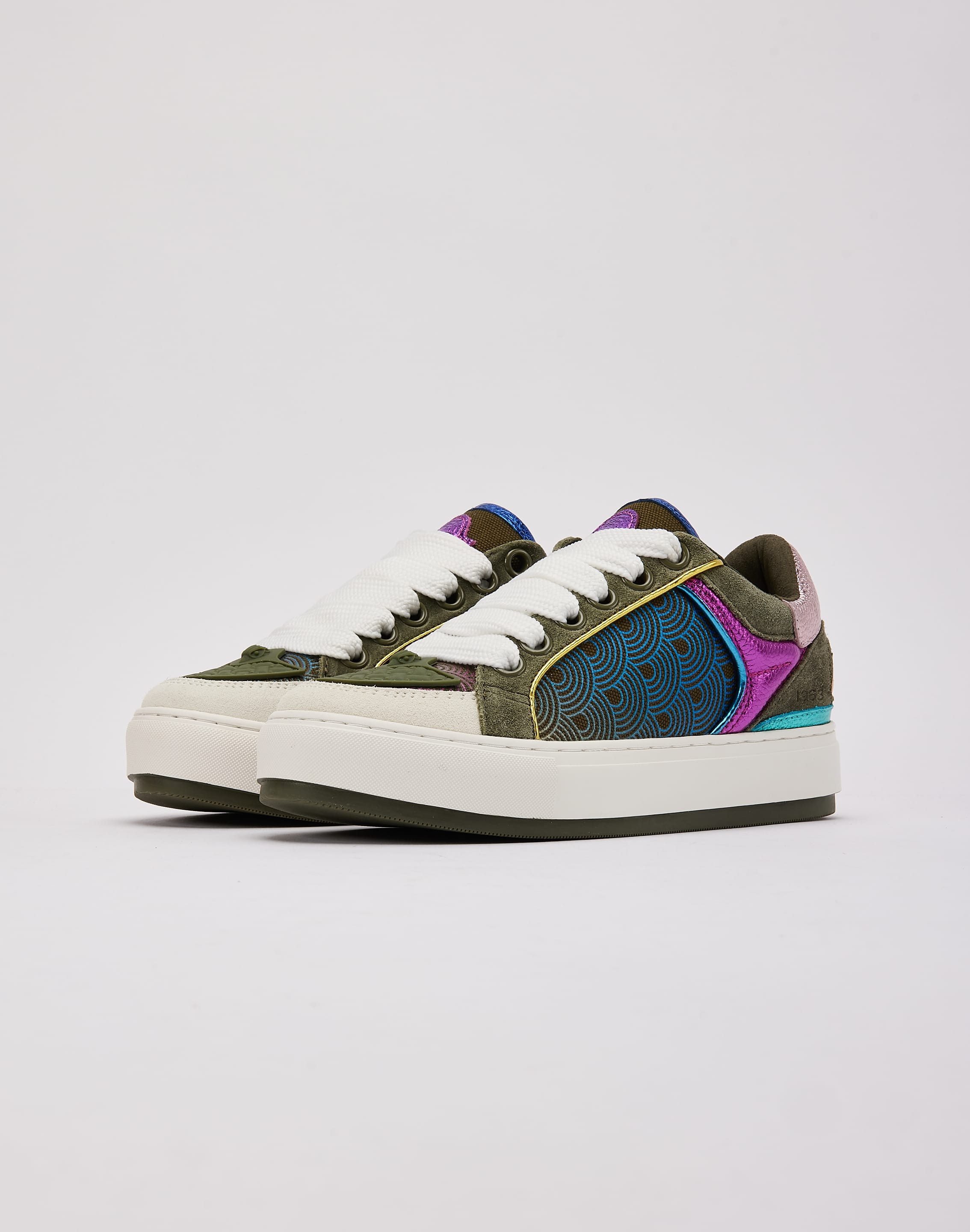 Photo of Kurt Geiger Southbank Tag