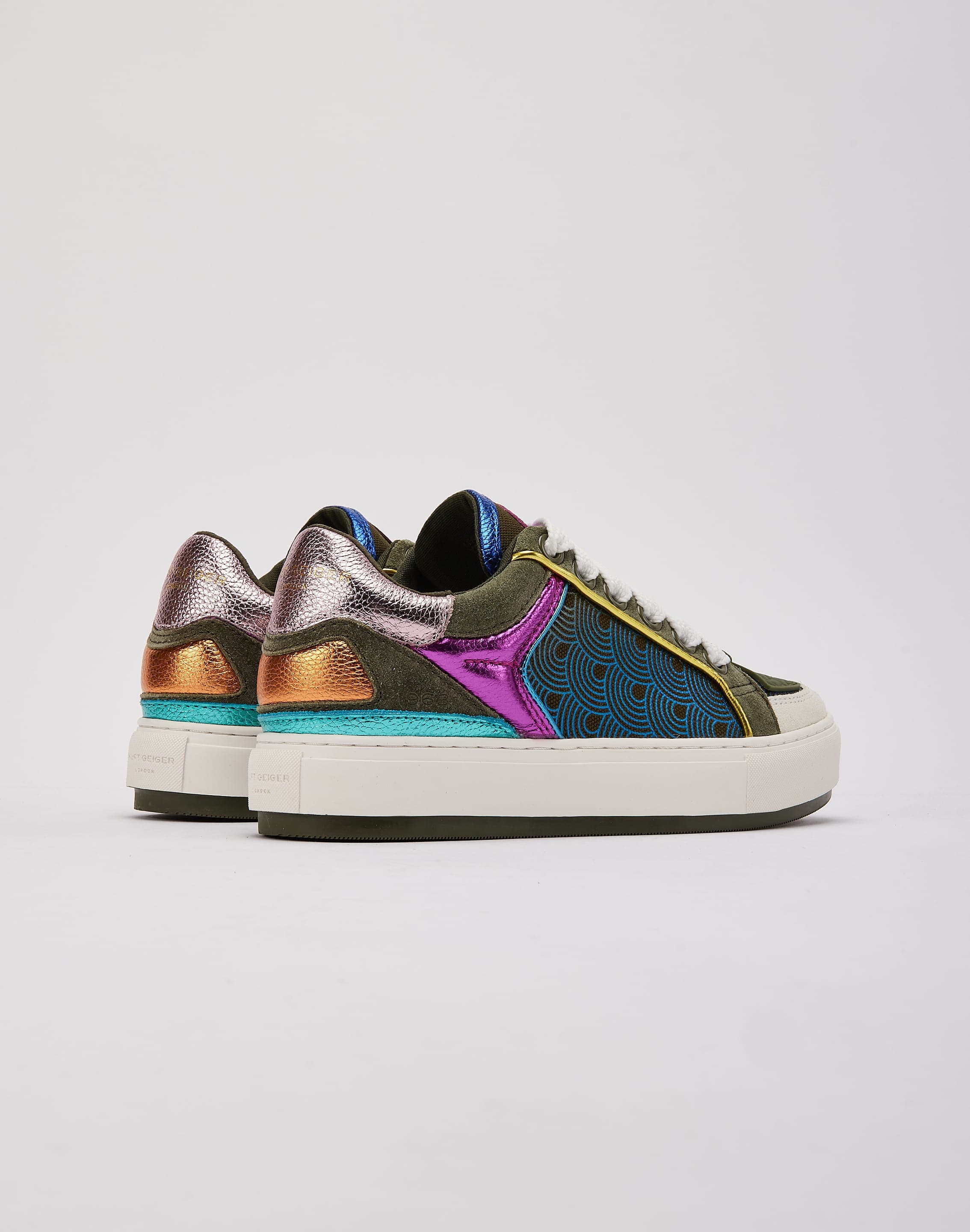 Photo of Kurt Geiger Southbank Tag