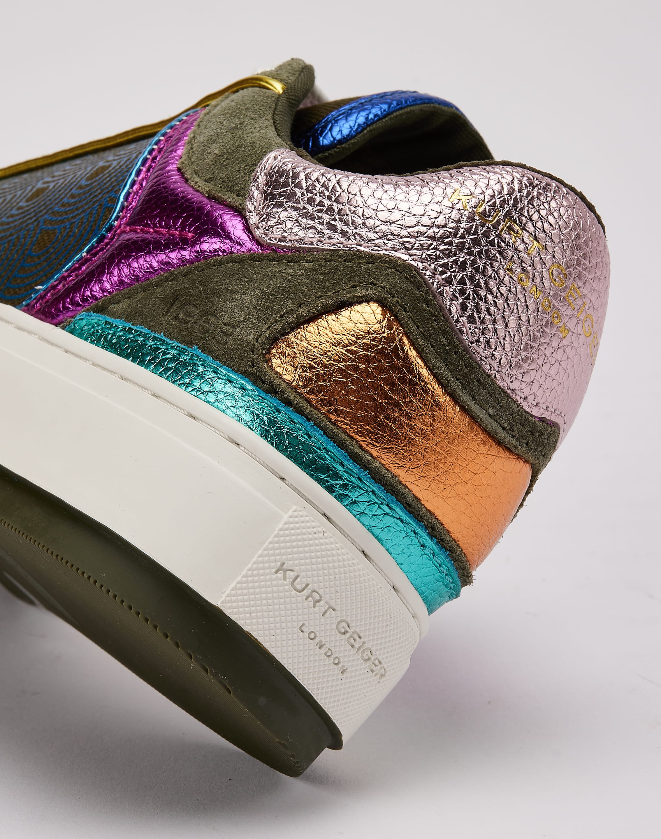 Photo of Kurt Geiger Southbank Tag