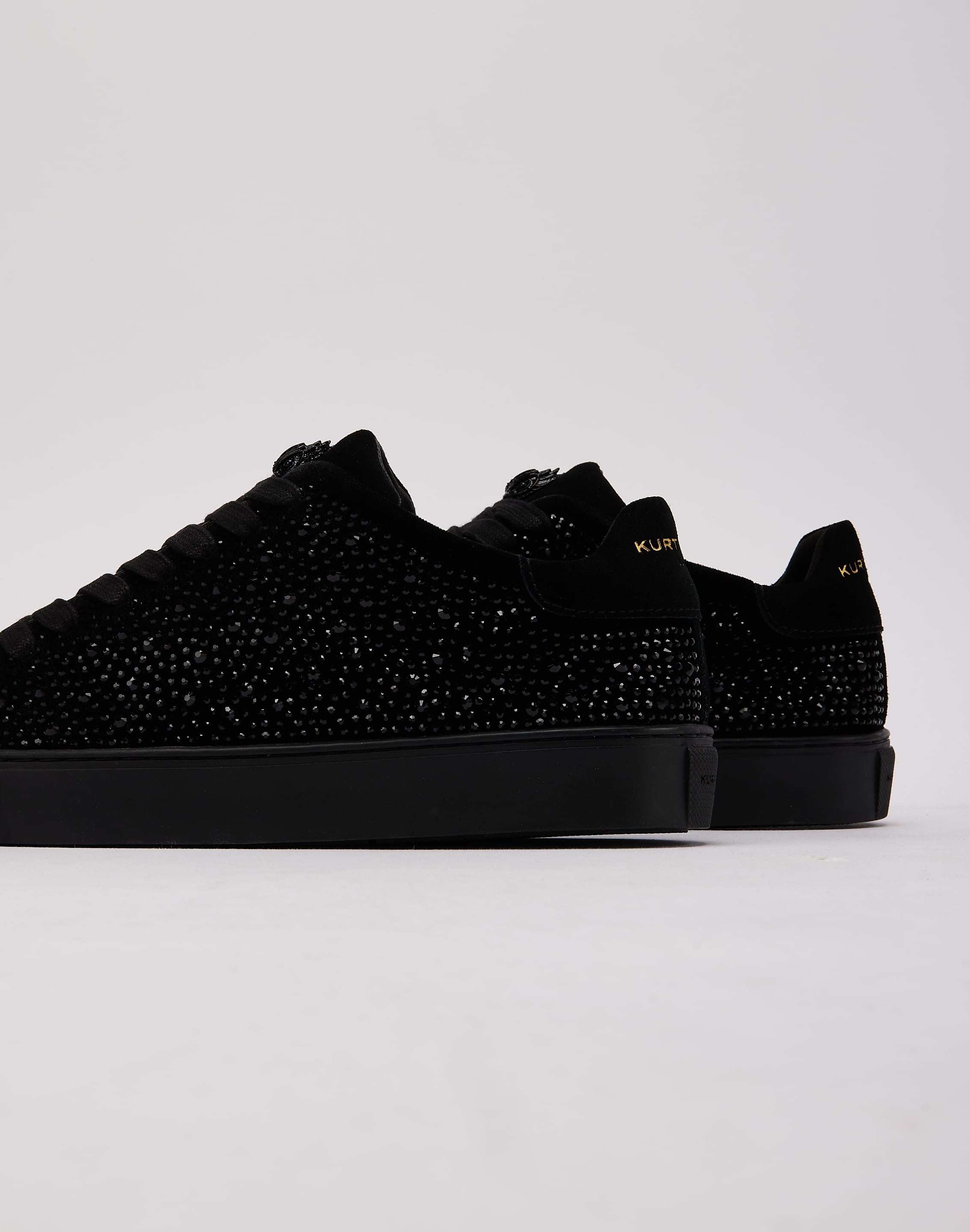 Photo of Kurt Geiger Lennon Crystal