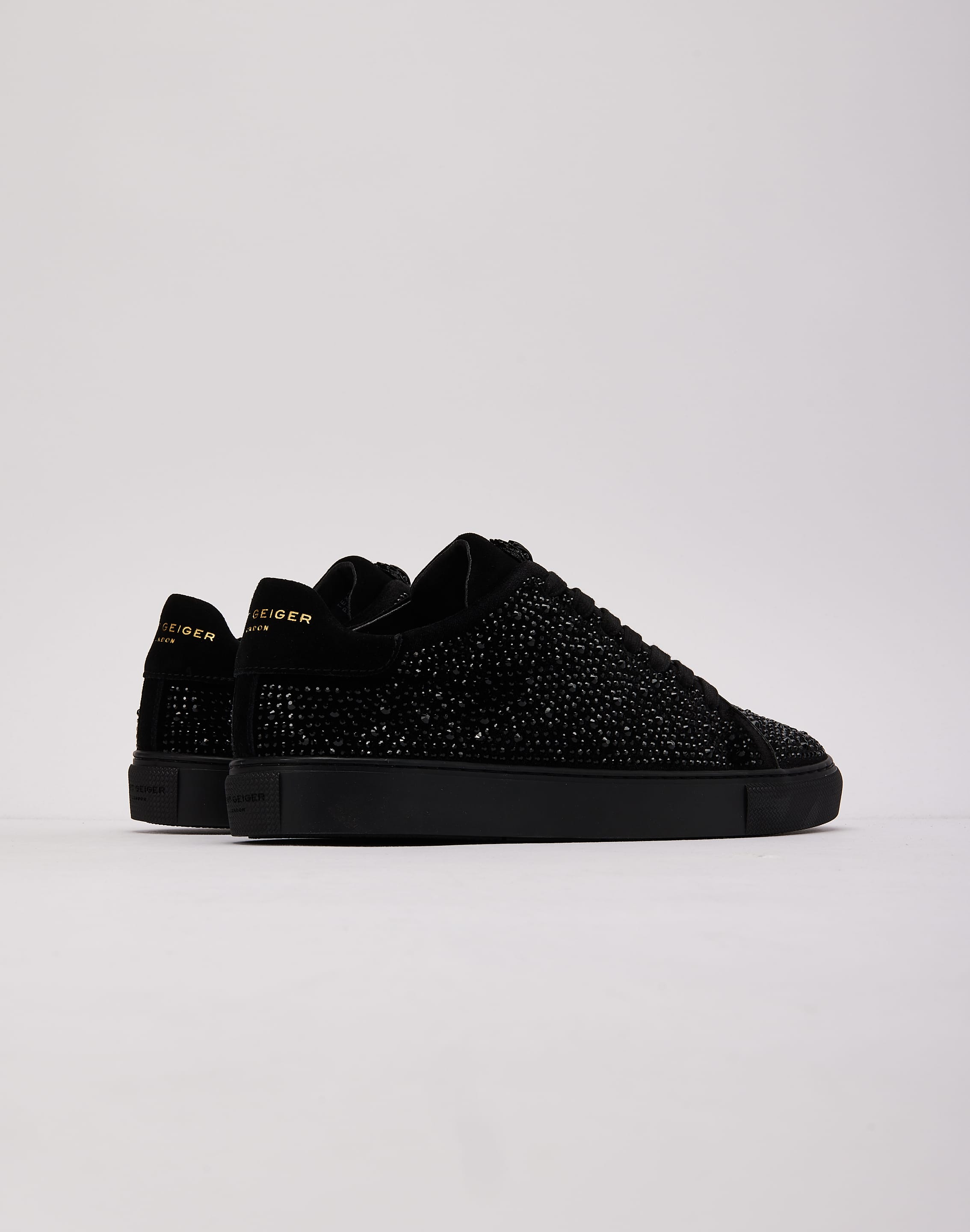 Photo of Kurt Geiger Lennon Crystal