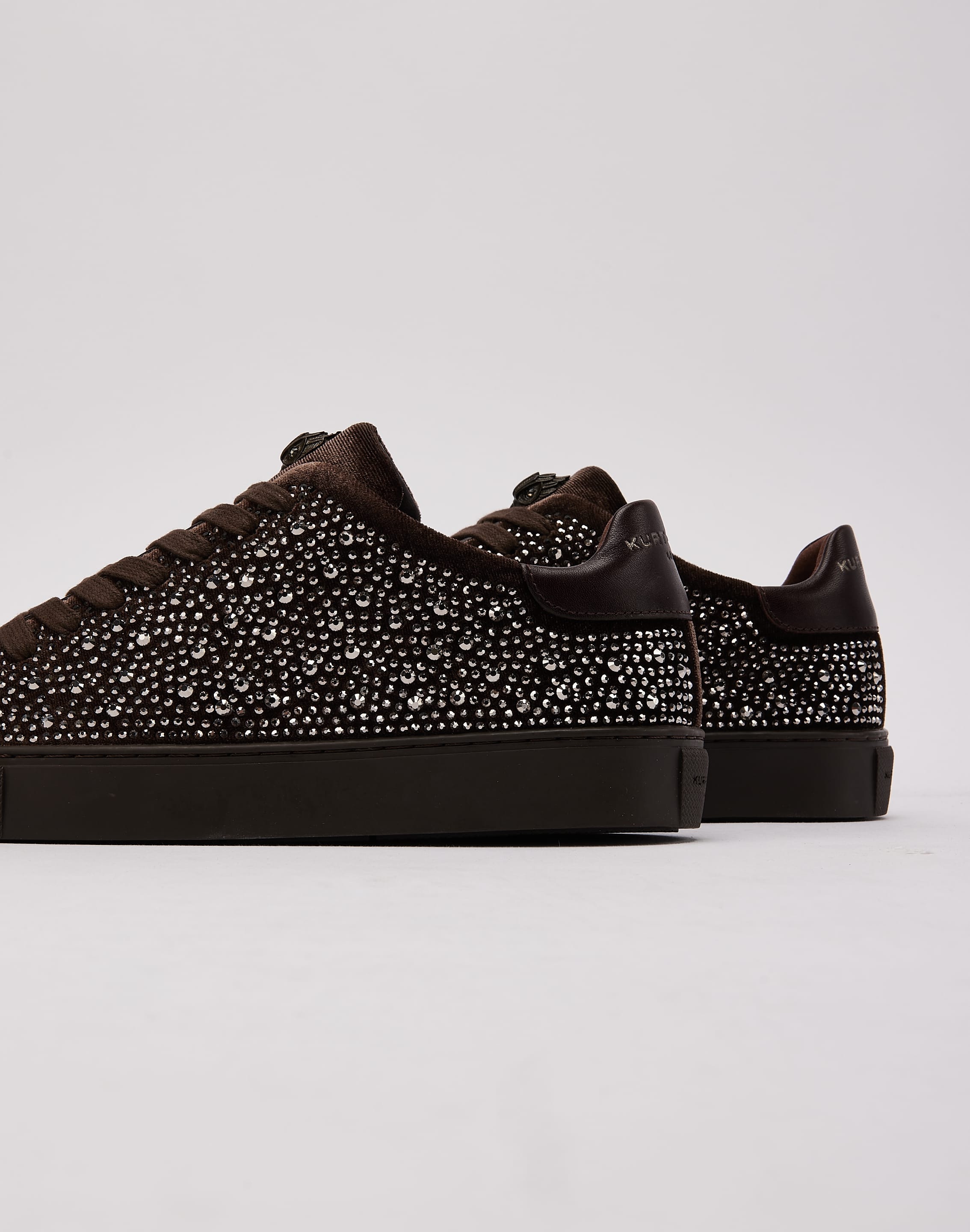 Photo of Kurt Geiger Lennon Crystal