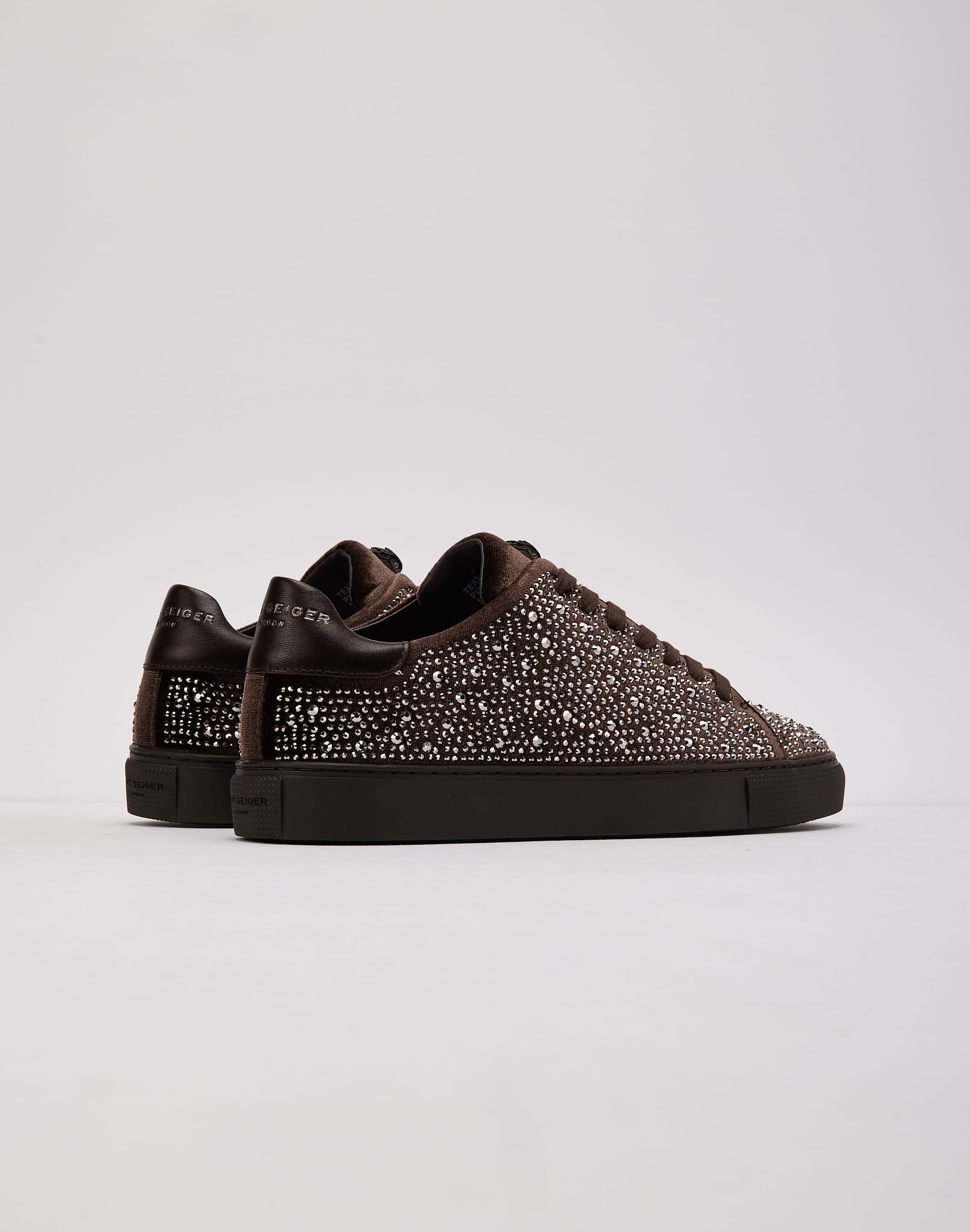 Photo of Kurt Geiger Lennon Crystal