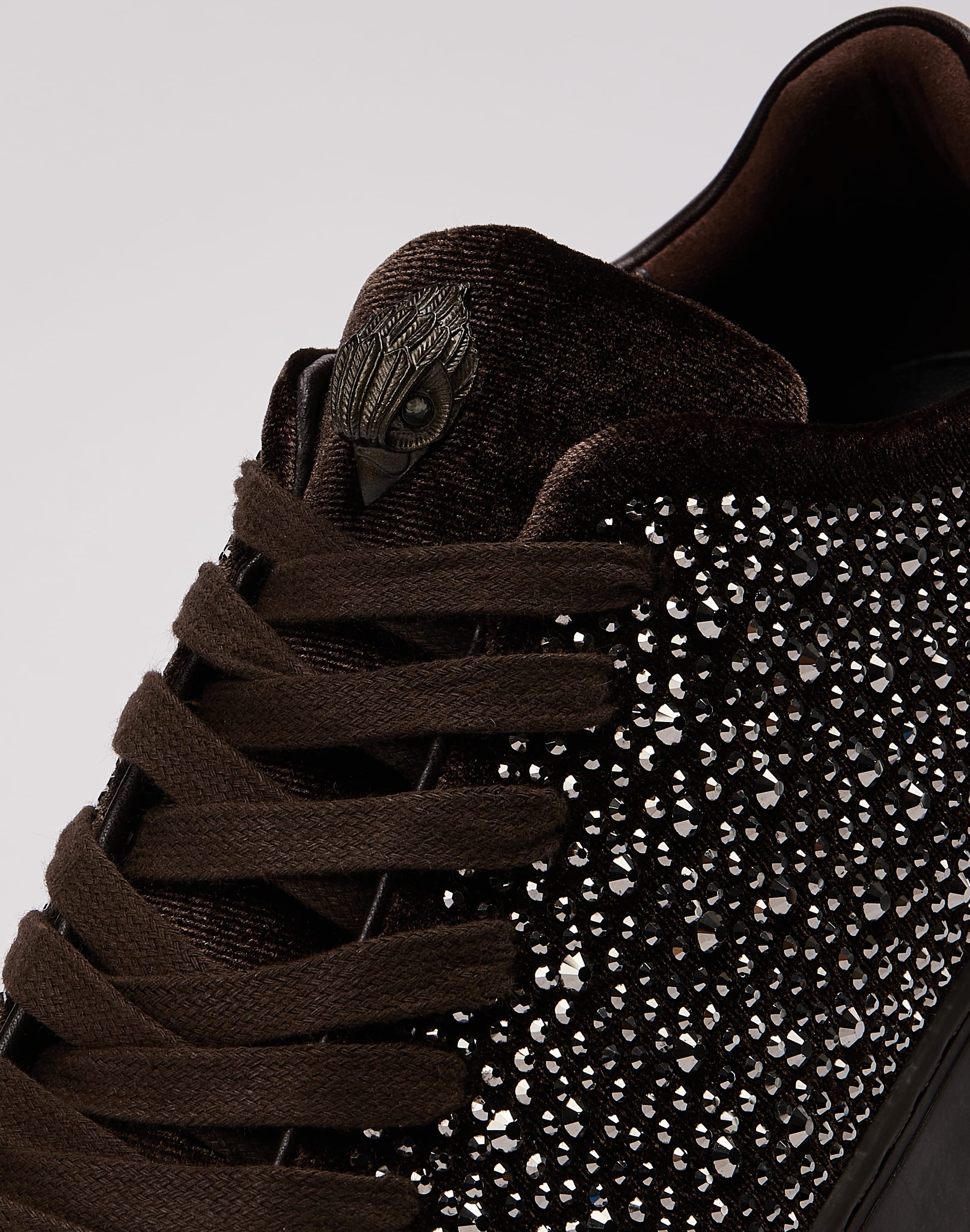 Photo of Kurt Geiger Lennon Crystal