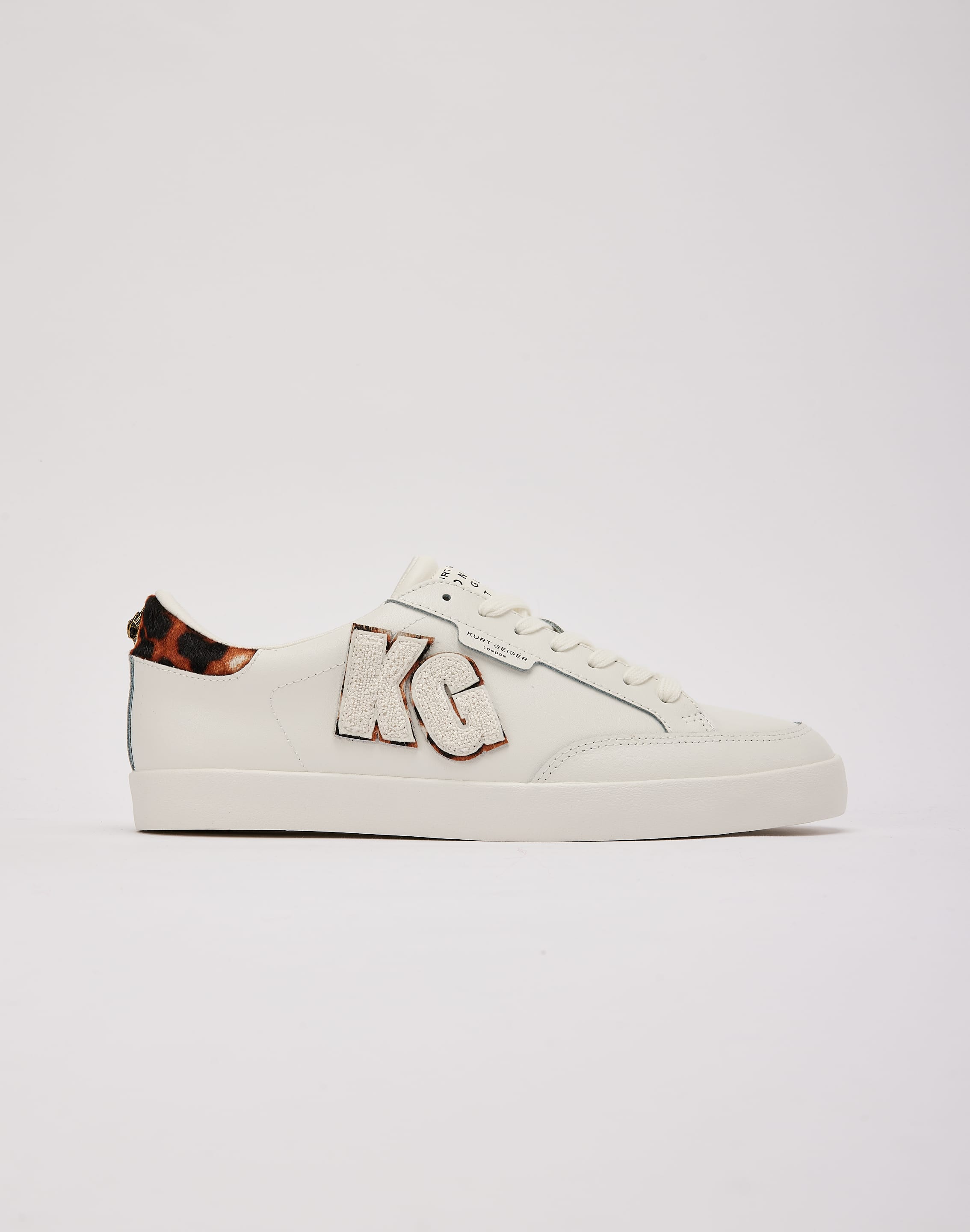 Kurt Geiger London, image 1 of 6
