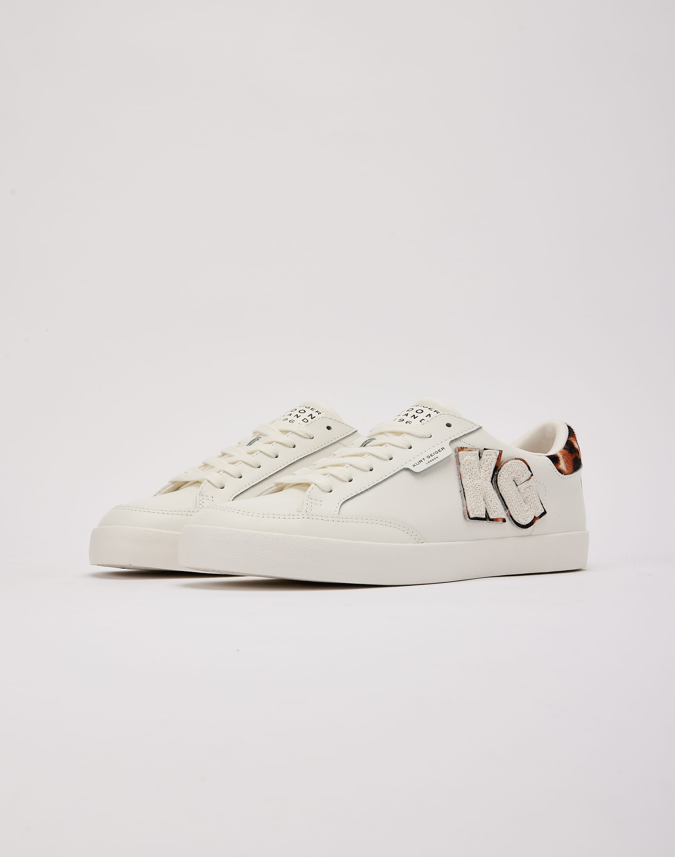 Kurt Geiger London, image 2 of 6