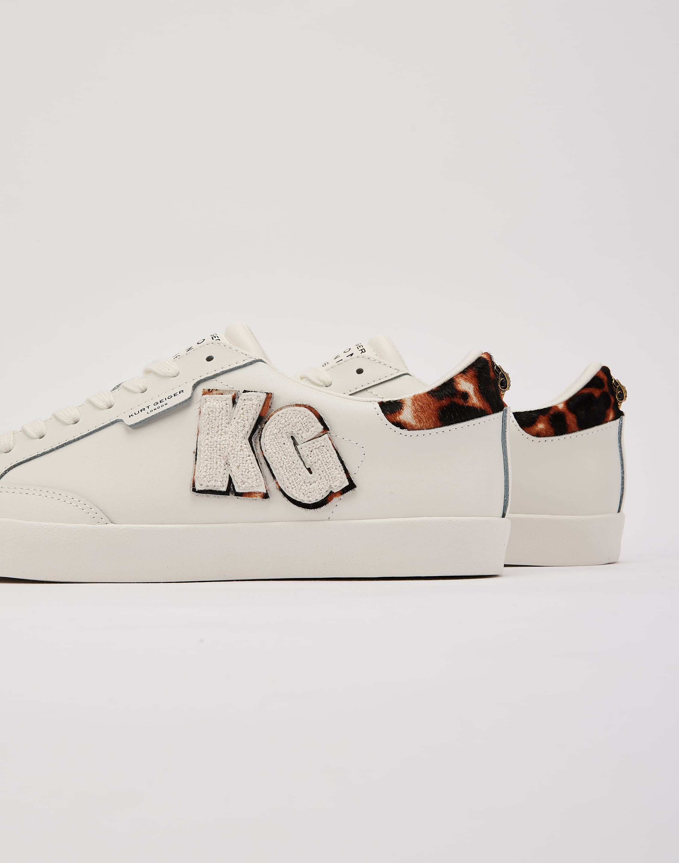 Kurt Geiger London, image 6 of 6