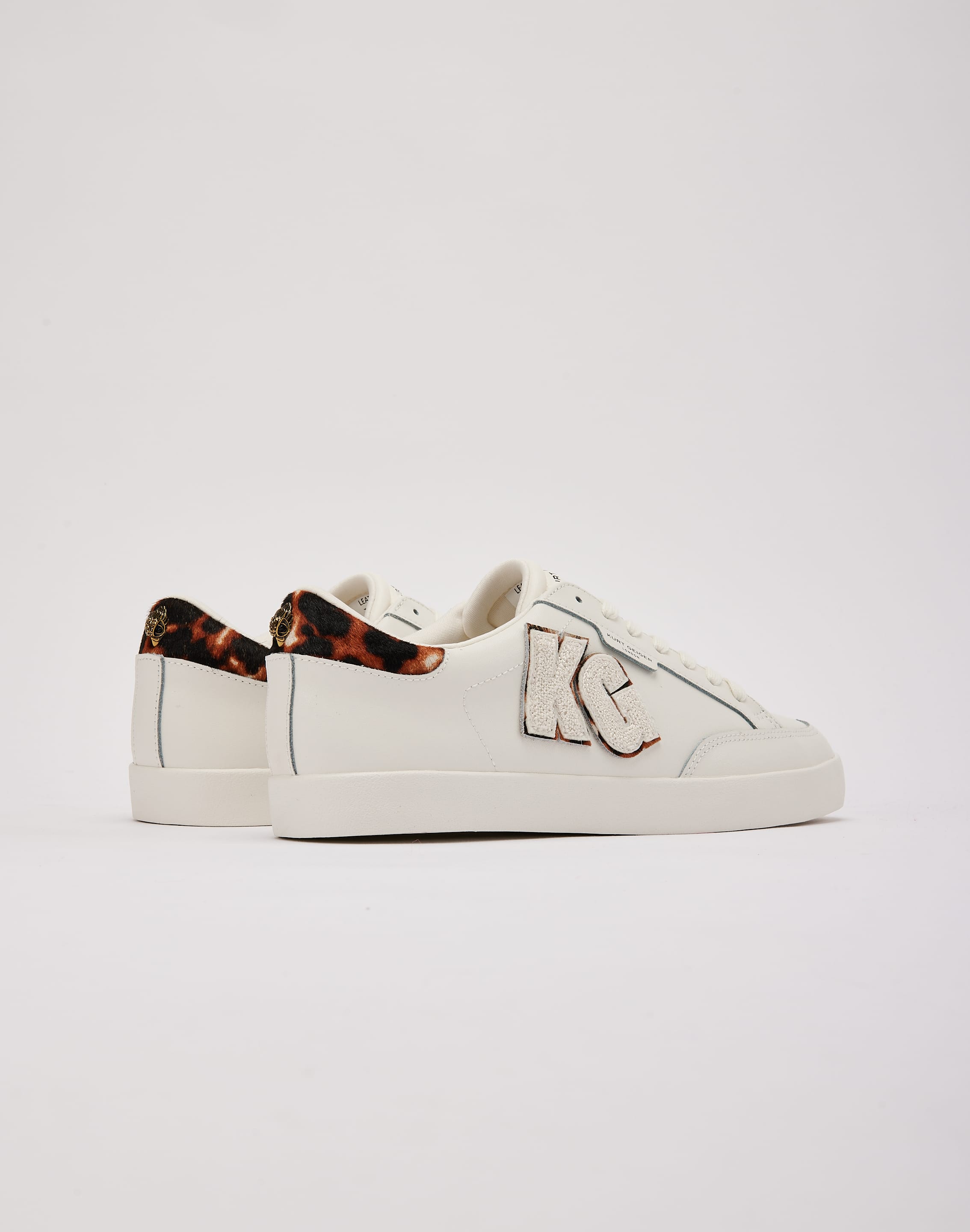 Kurt Geiger London, image 3 of 6