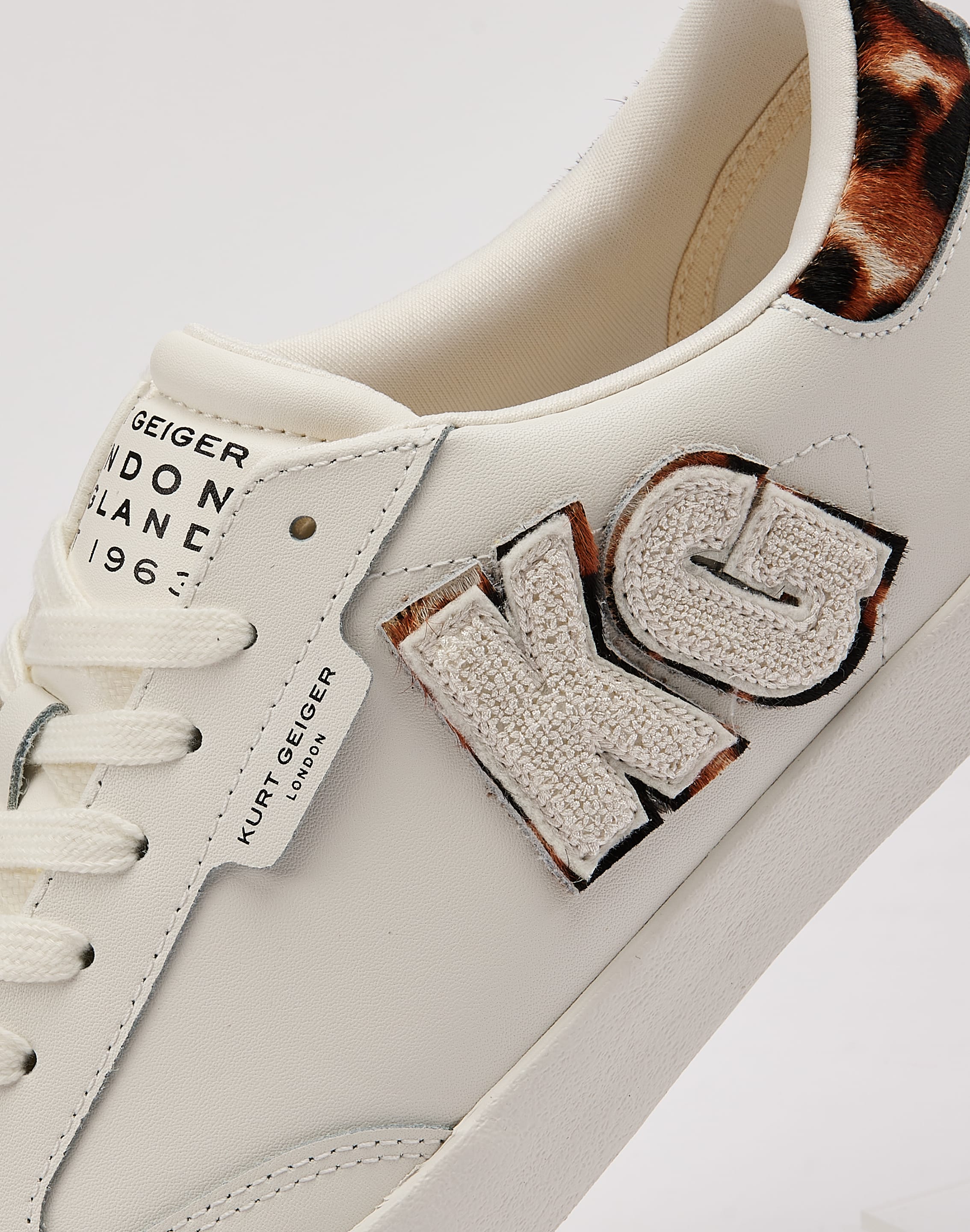 Kurt Geiger London, image 5 of 6