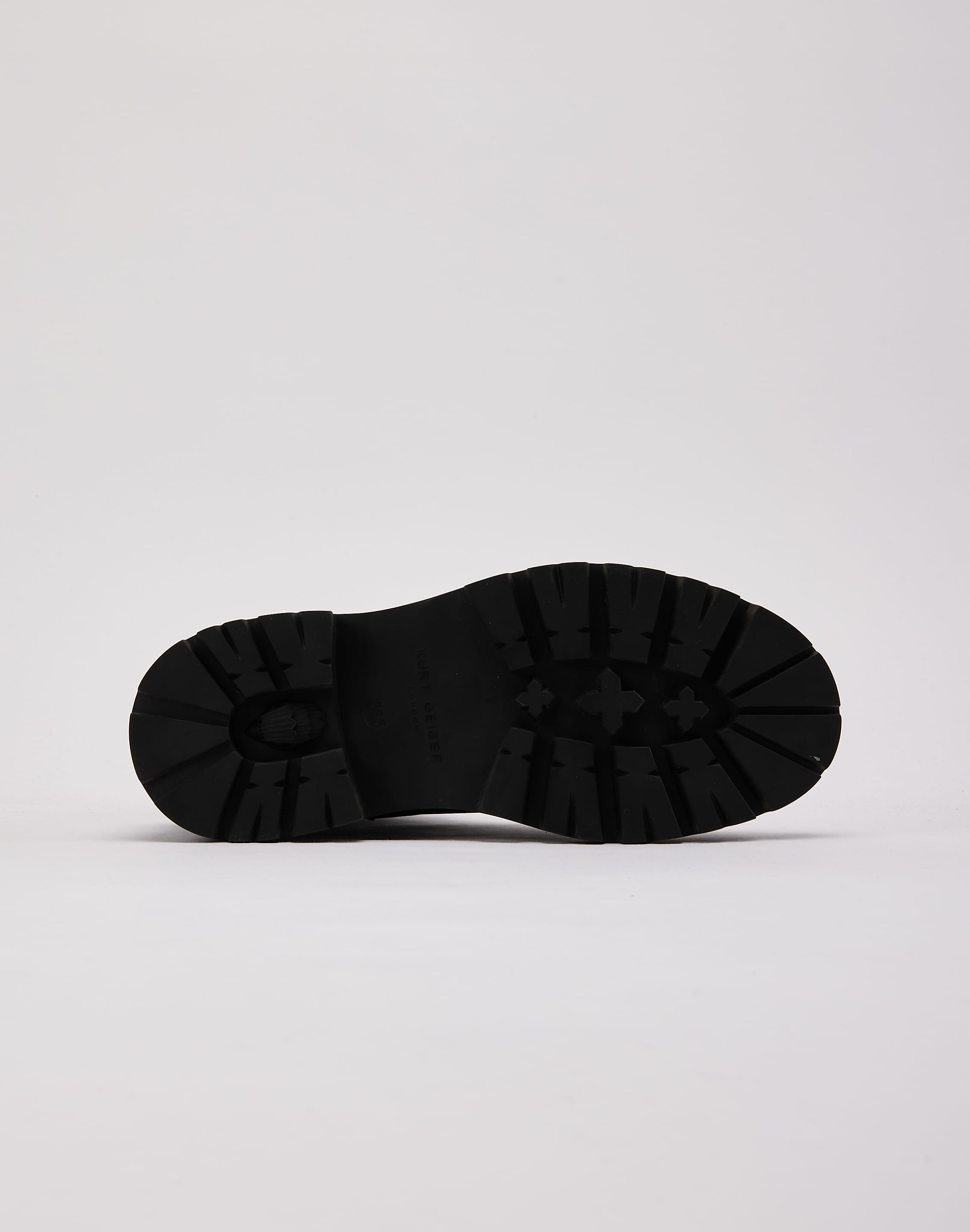 Kurt Geiger Woolwich Eagle Boots, image 4 of 6