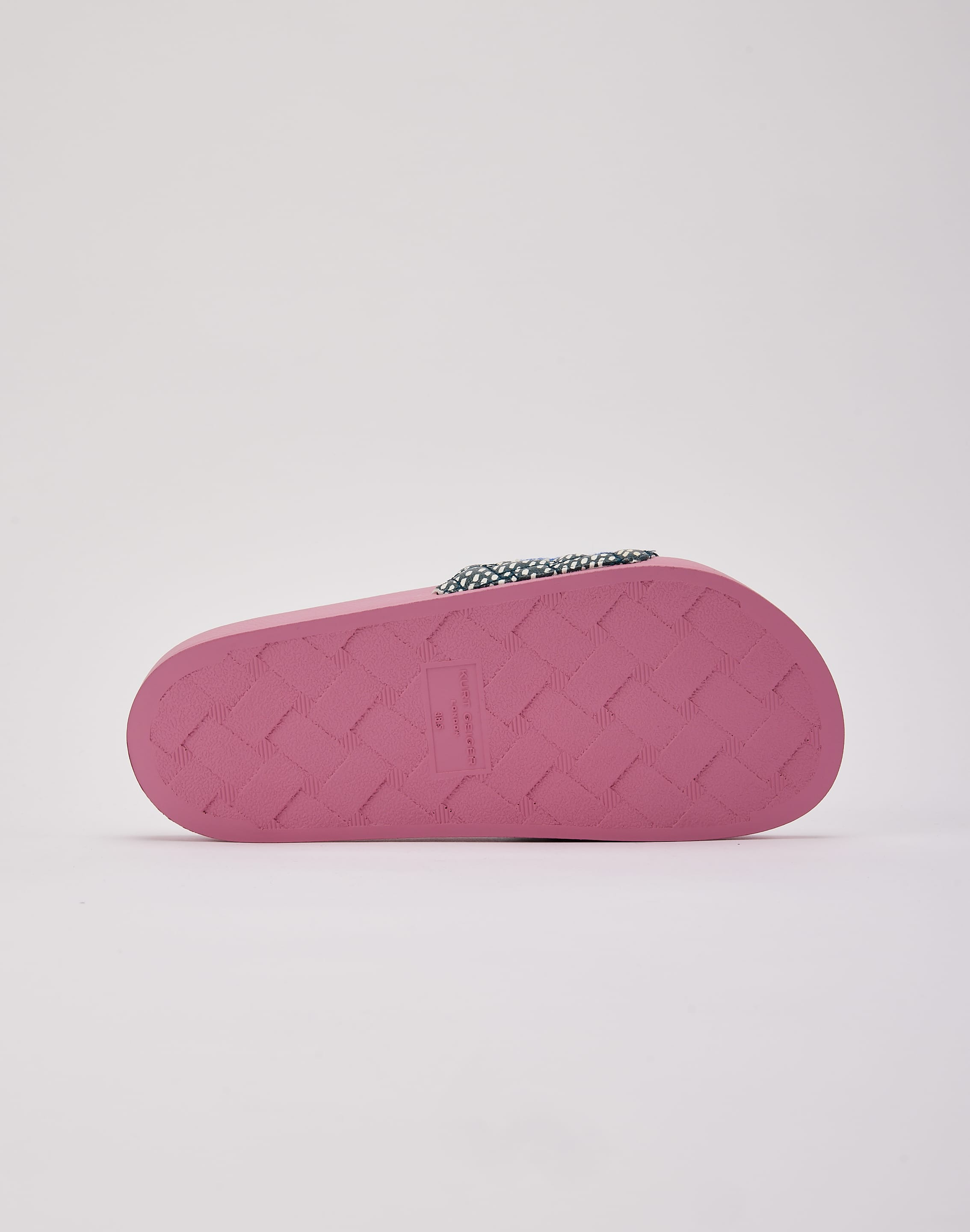 Photo of Kurt Geiger Meena Slides