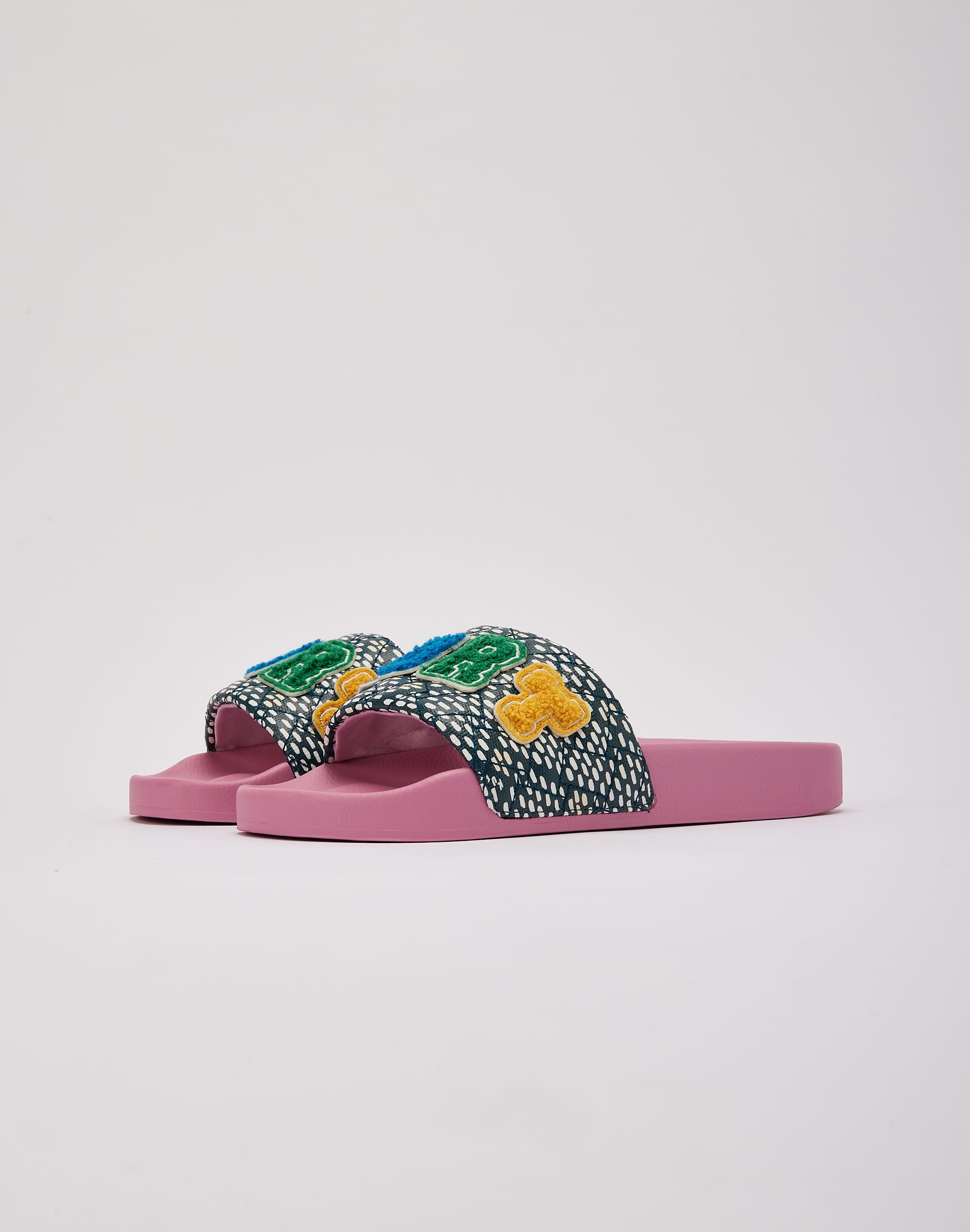 Photo of Kurt Geiger Meena Slides