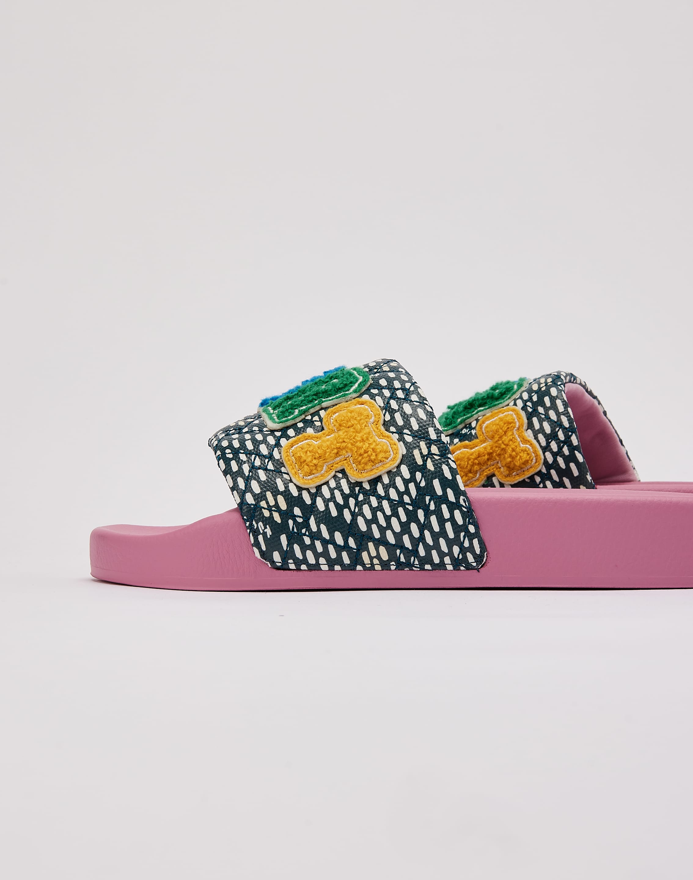 Photo of Kurt Geiger Meena Slides