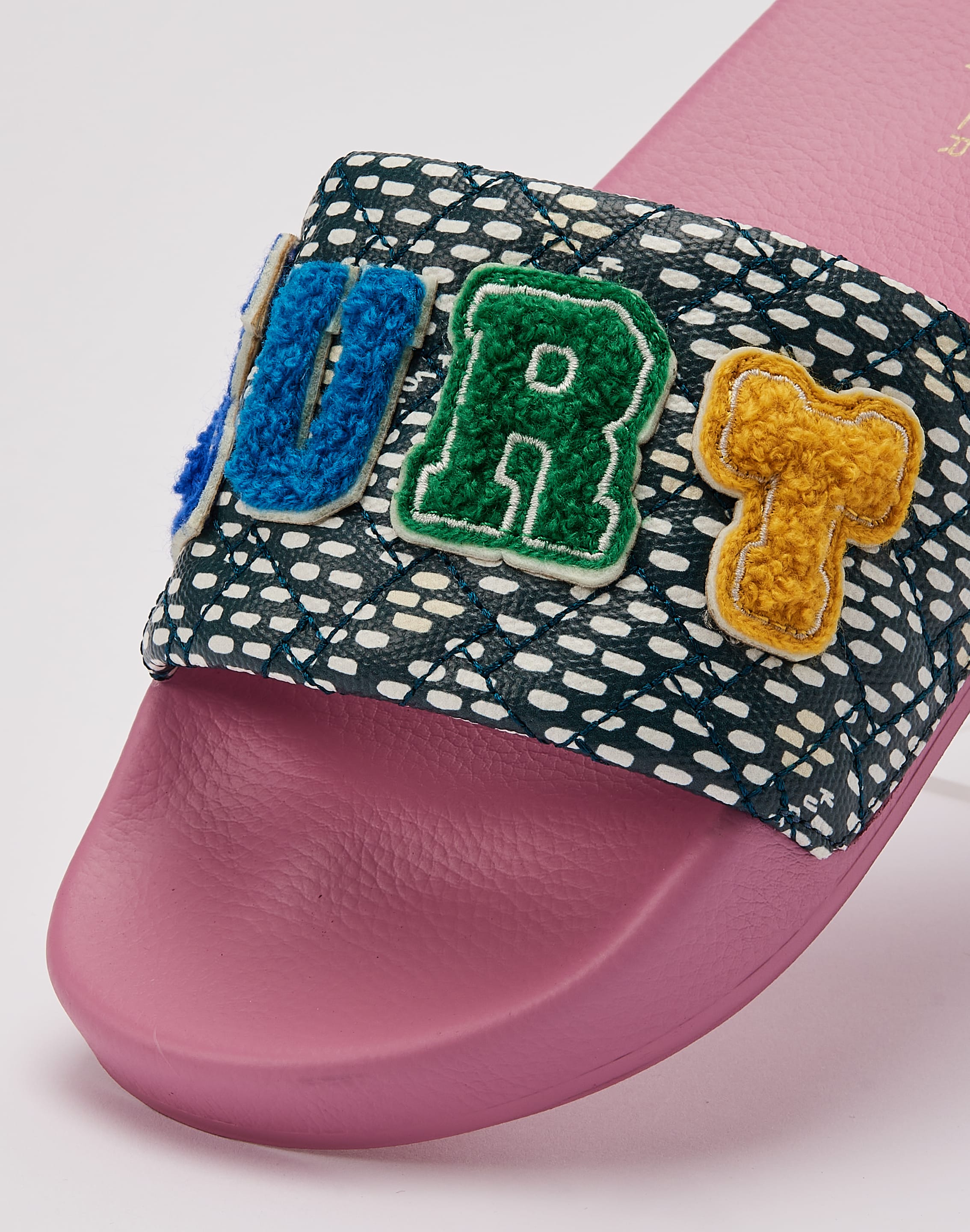 Photo of Kurt Geiger Meena Slides