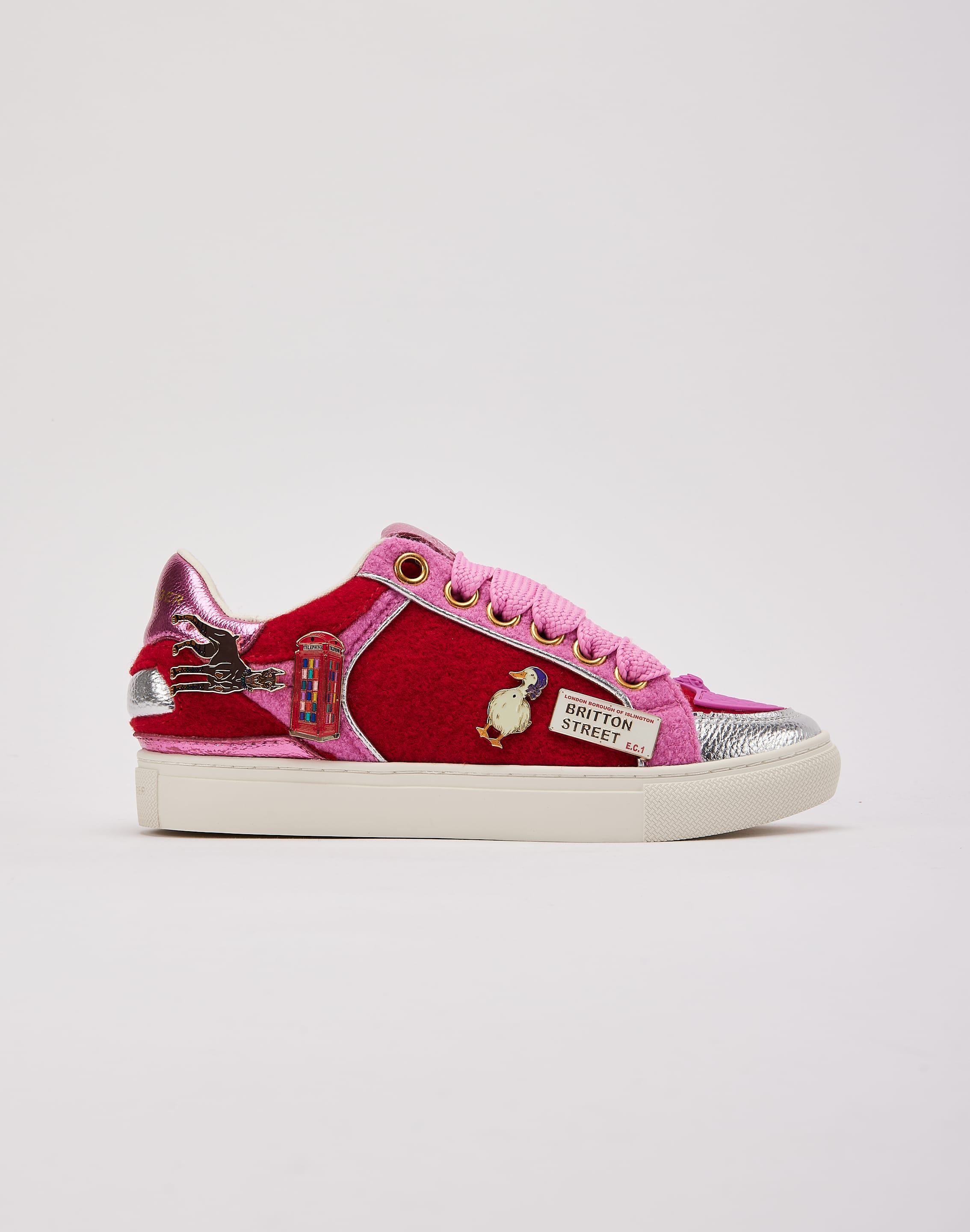 Photo of Kurt Geiger Southbank Tag Slim