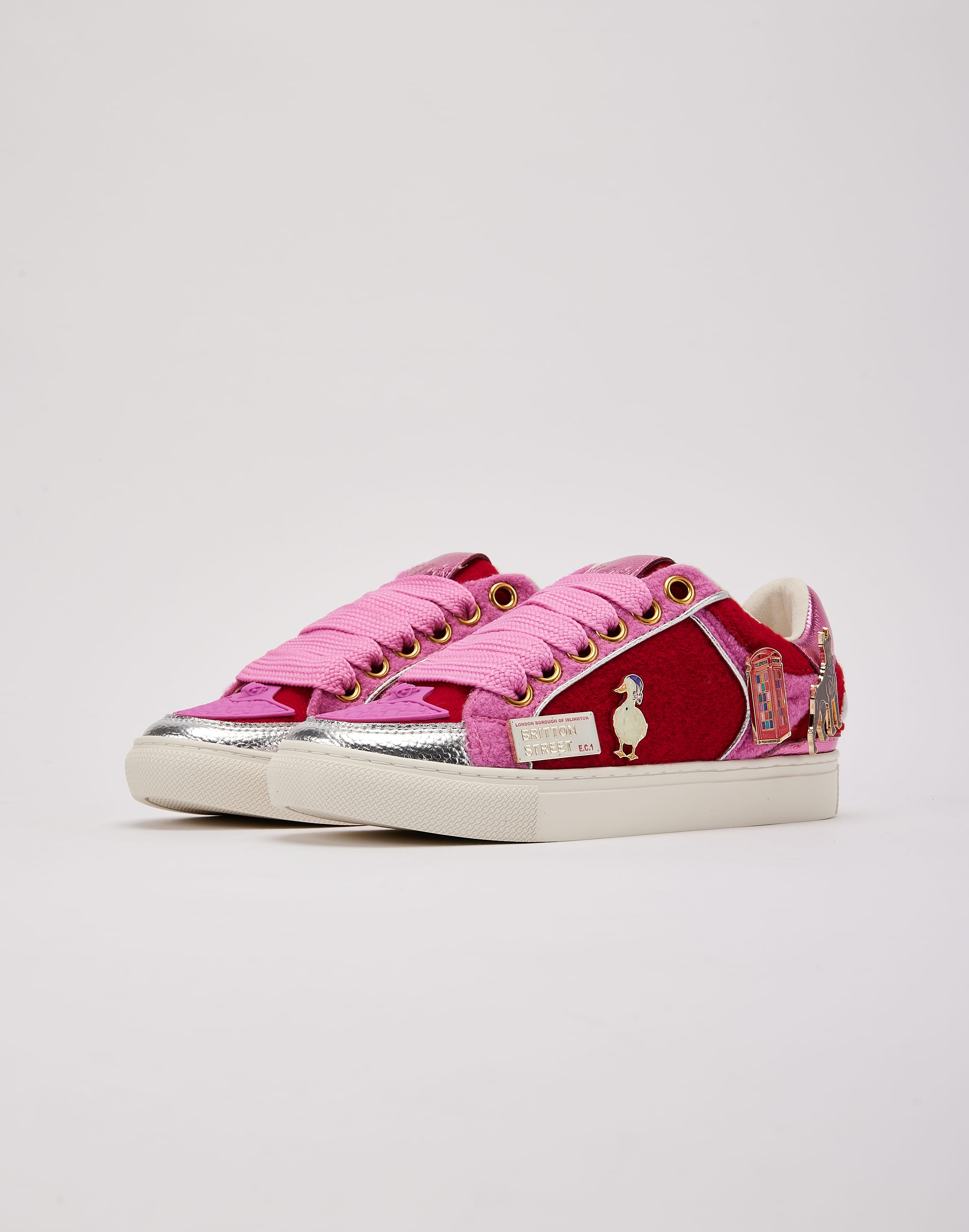 Photo of Kurt Geiger Southbank Tag Slim