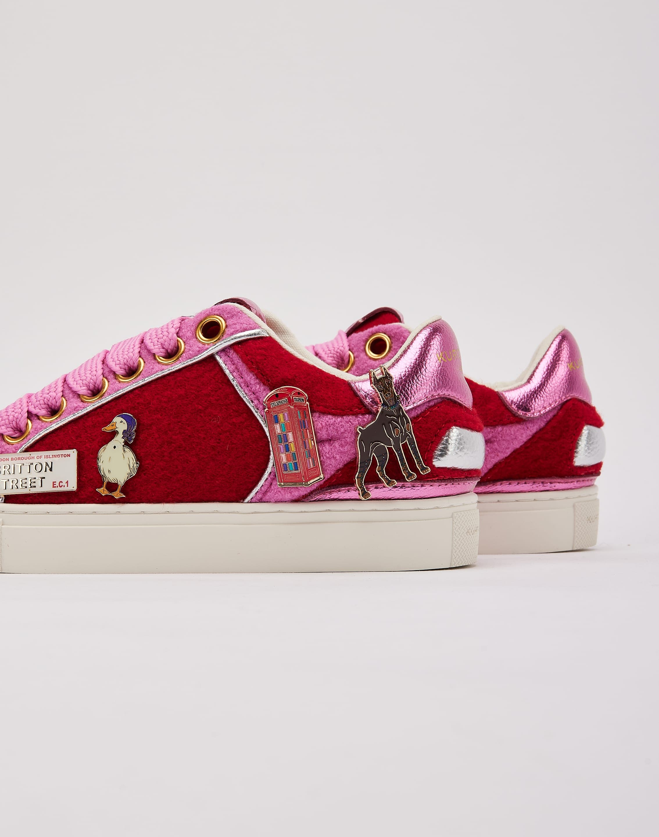 Photo of Kurt Geiger Southbank Tag Slim