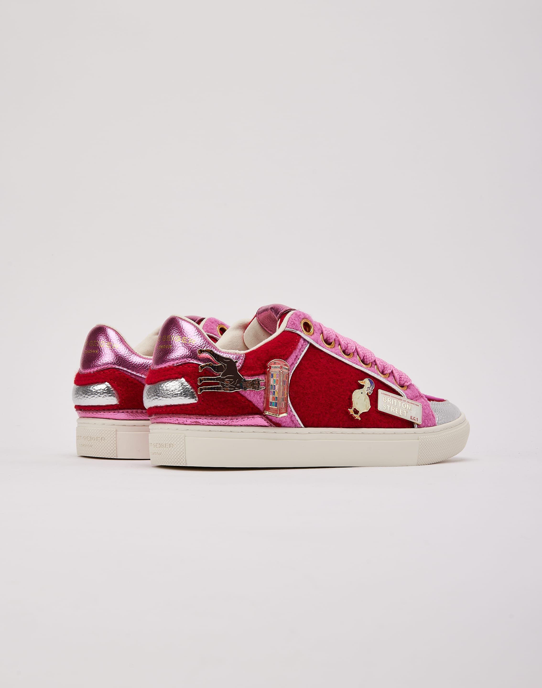 Photo of Kurt Geiger Southbank Tag Slim