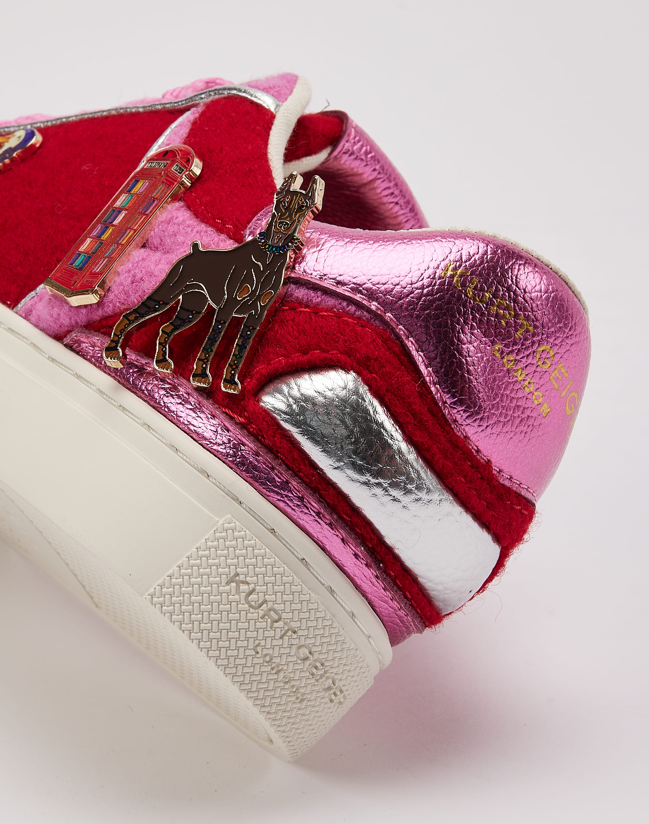 Photo of Kurt Geiger Southbank Tag Slim