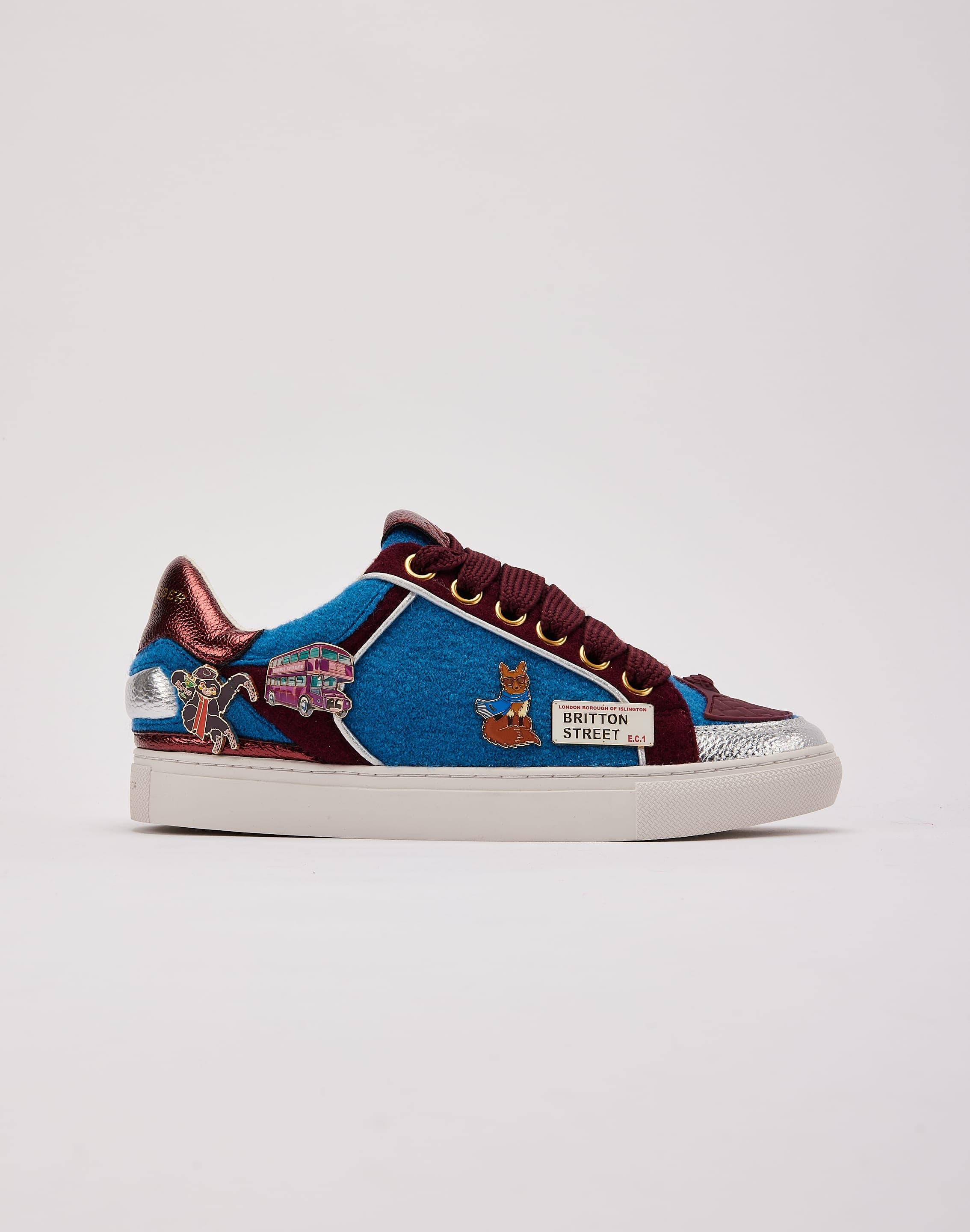Kurt Geiger Southbank Tag Slim, image 1 of 6