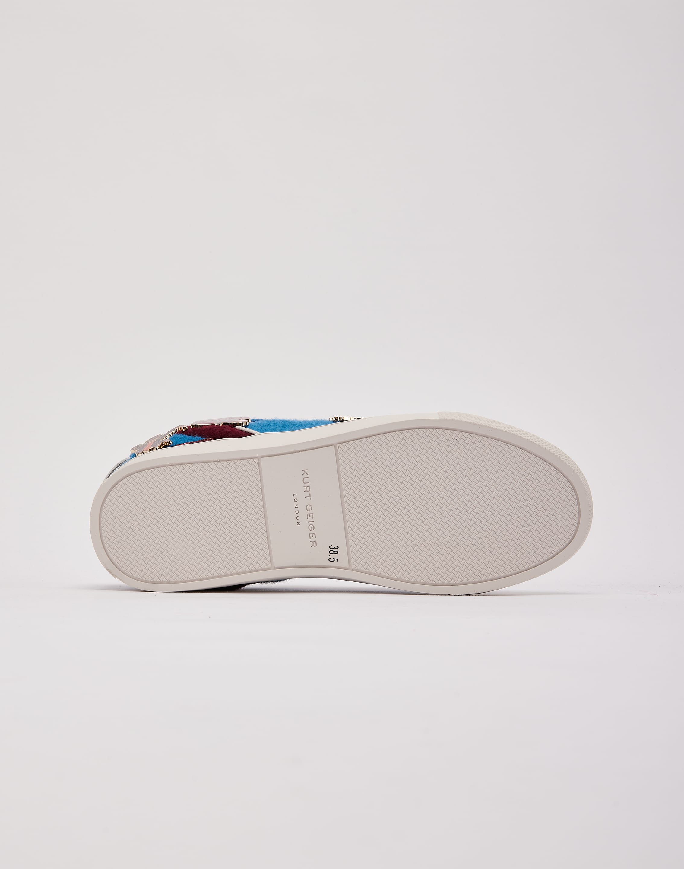 Kurt Geiger Southbank Tag Slim, image 4 of 6