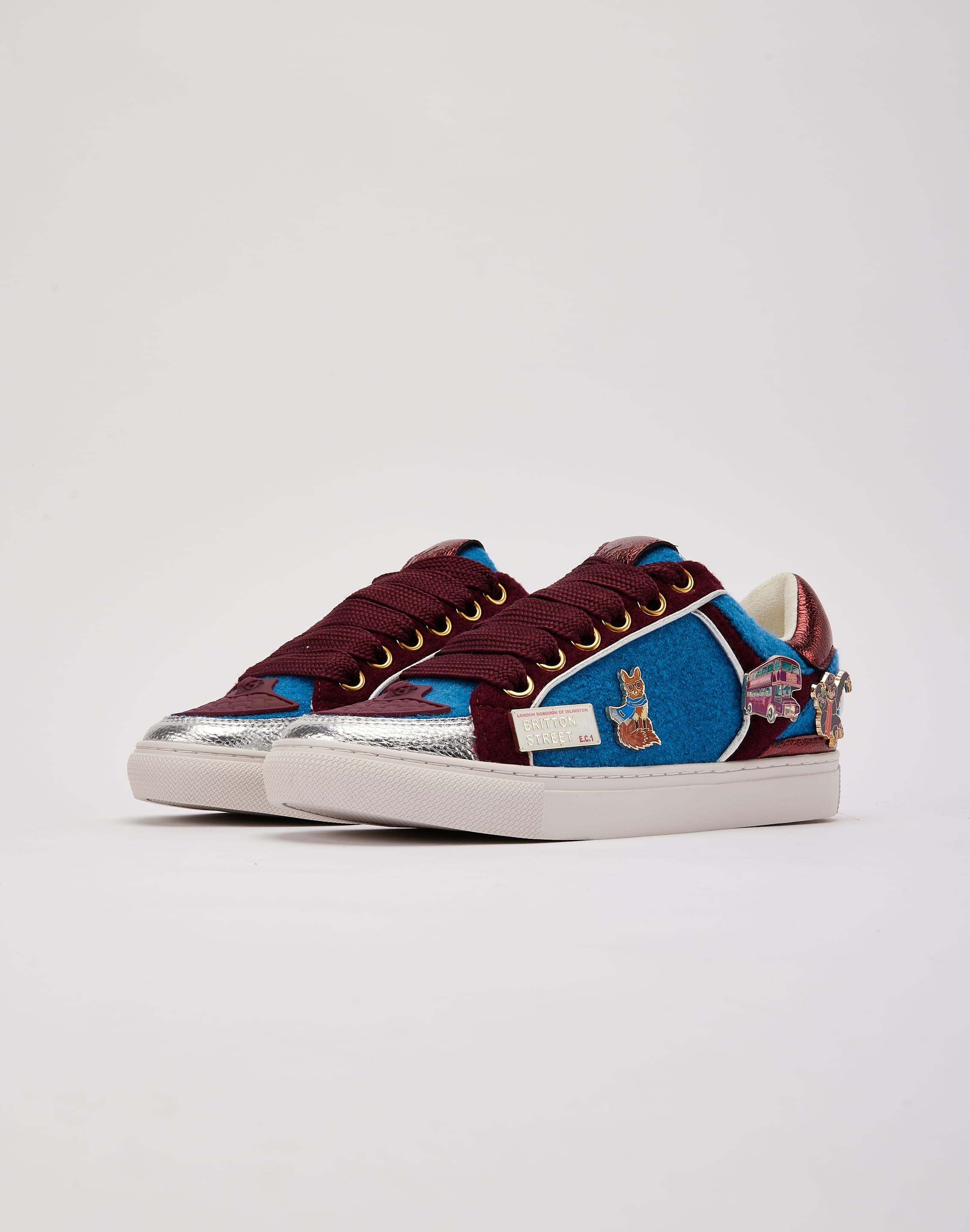 Kurt Geiger Southbank Tag Slim, image 2 of 6