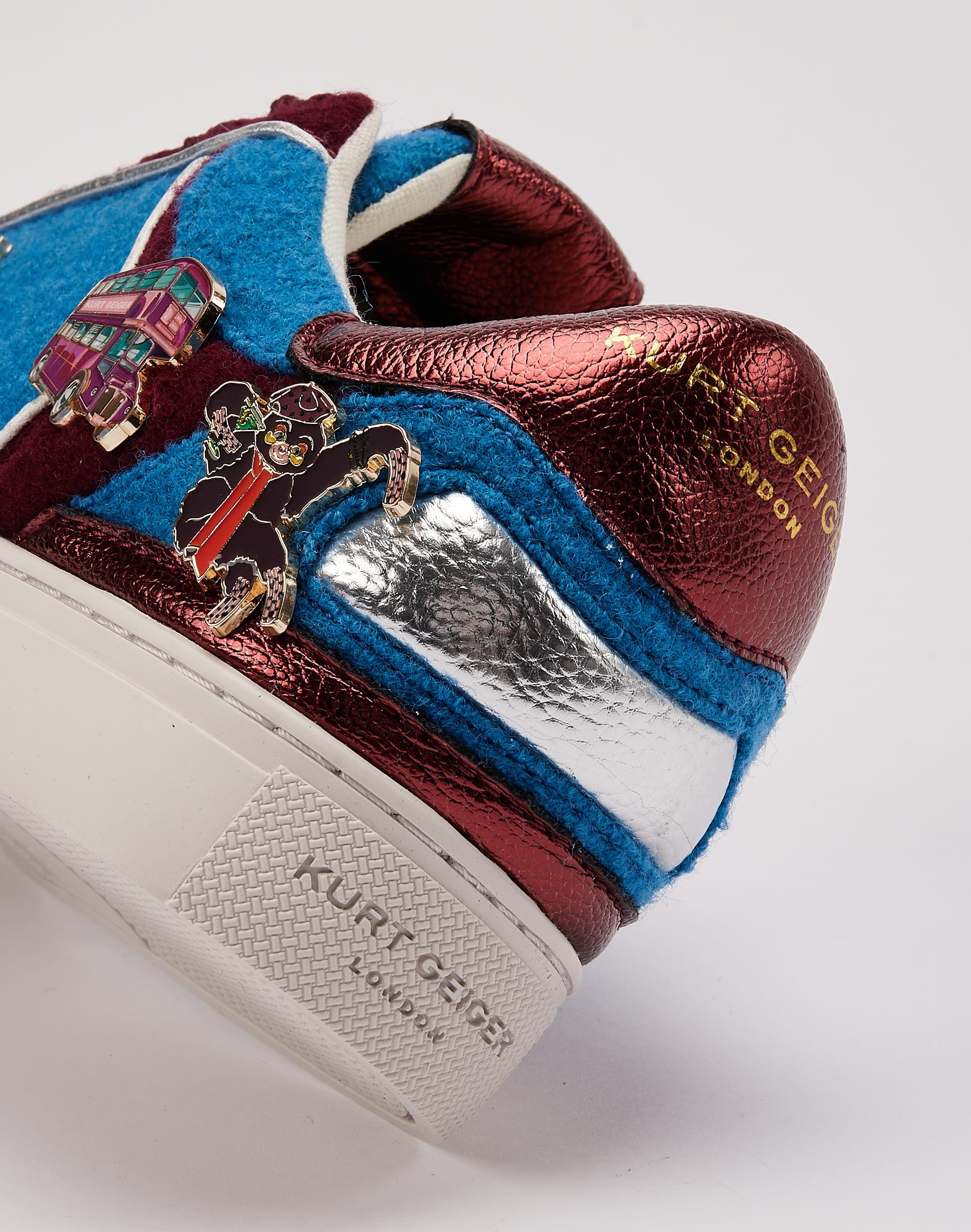 Kurt Geiger Southbank Tag Slim, image 5 of 6