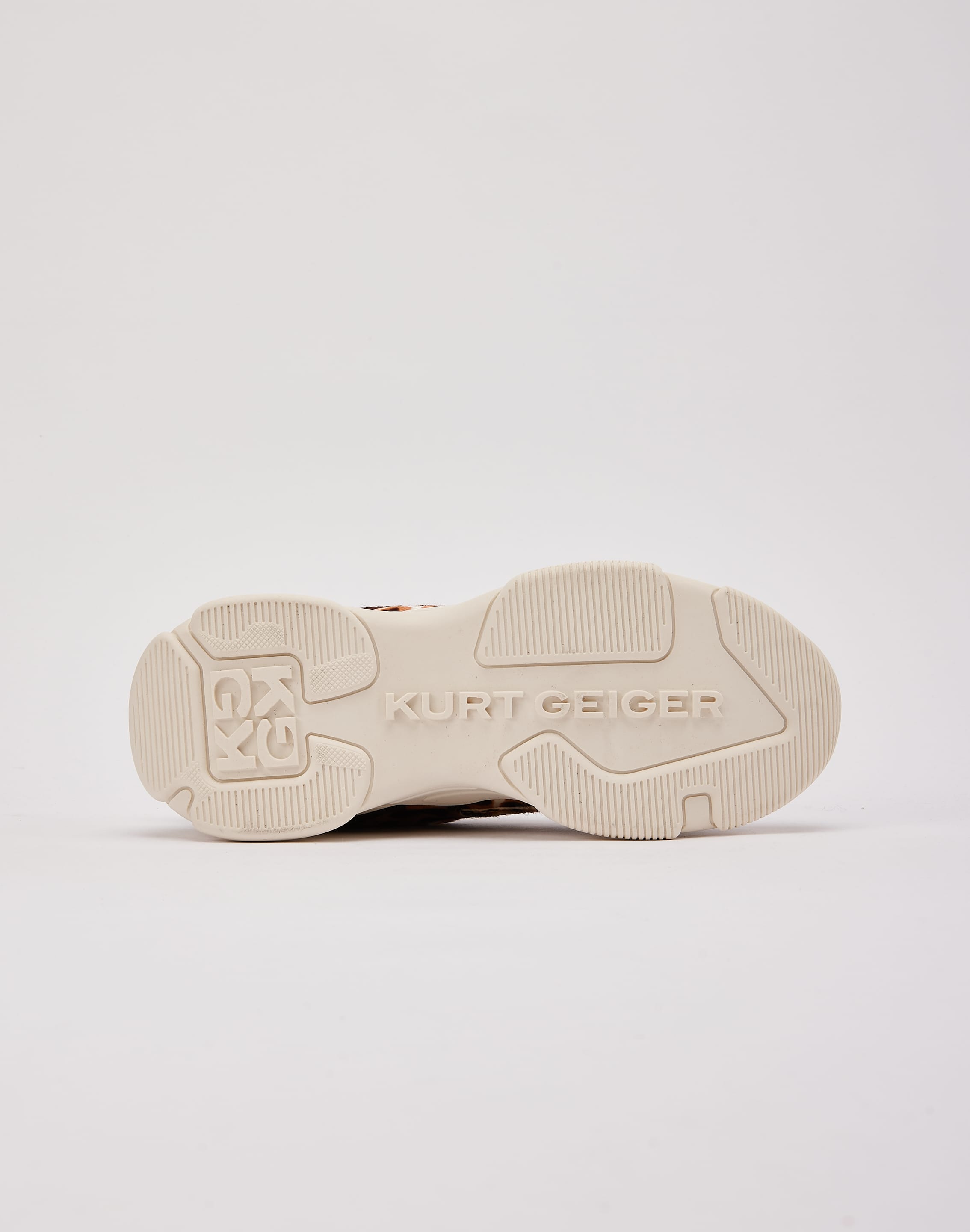 Photo of Kurt Geiger Starlight Runner