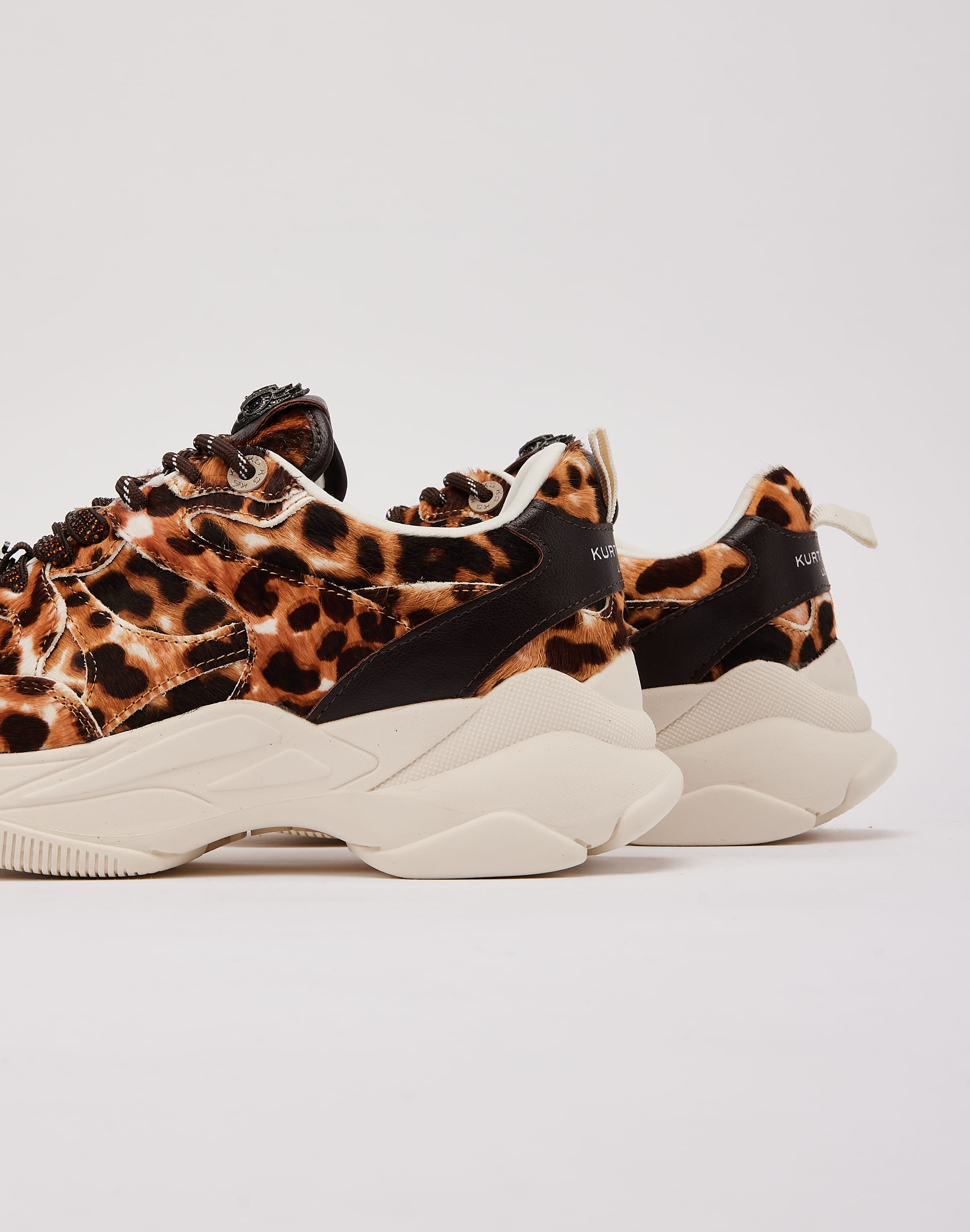 Photo of Kurt Geiger Starlight Runner