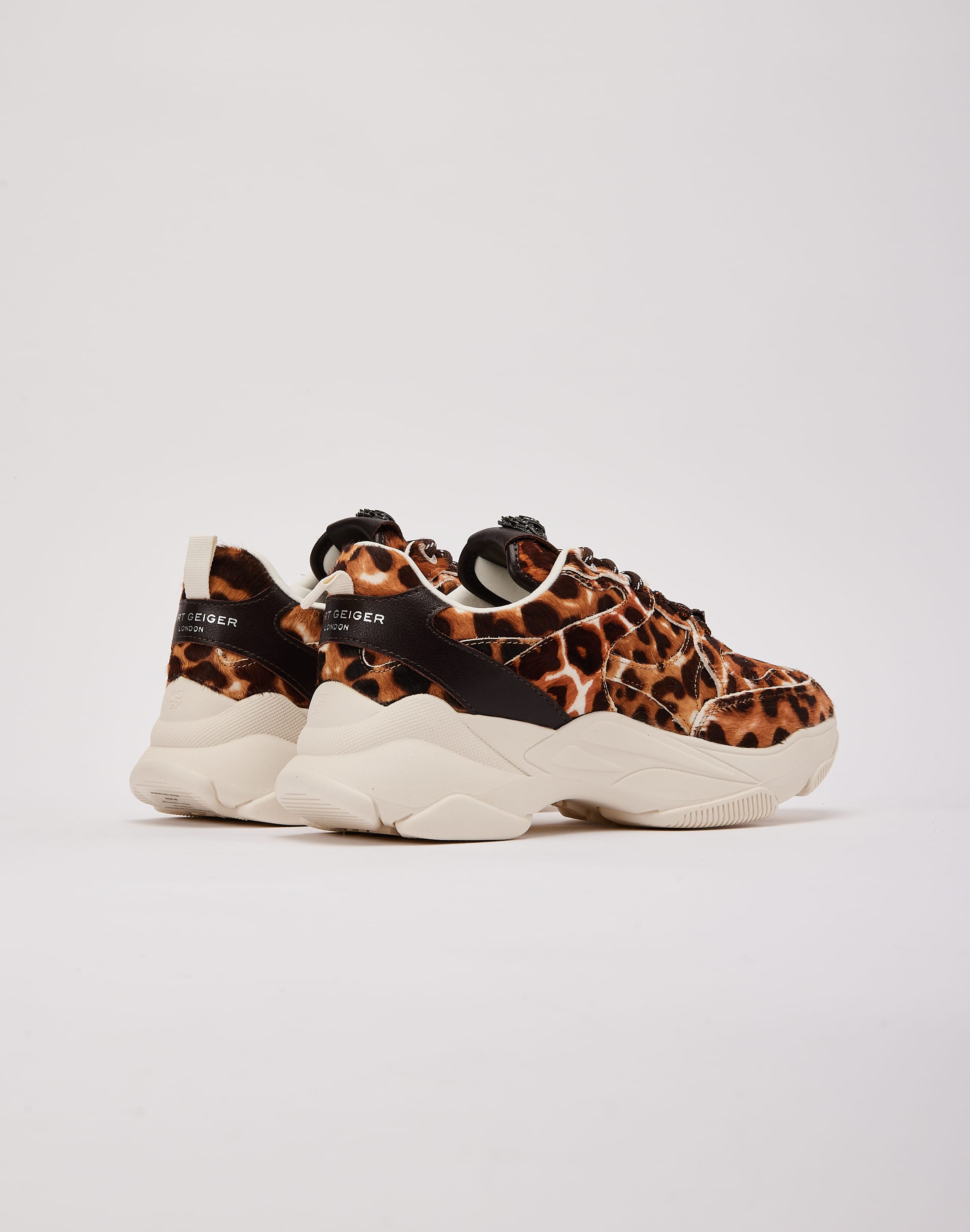 Photo of Kurt Geiger Starlight Runner