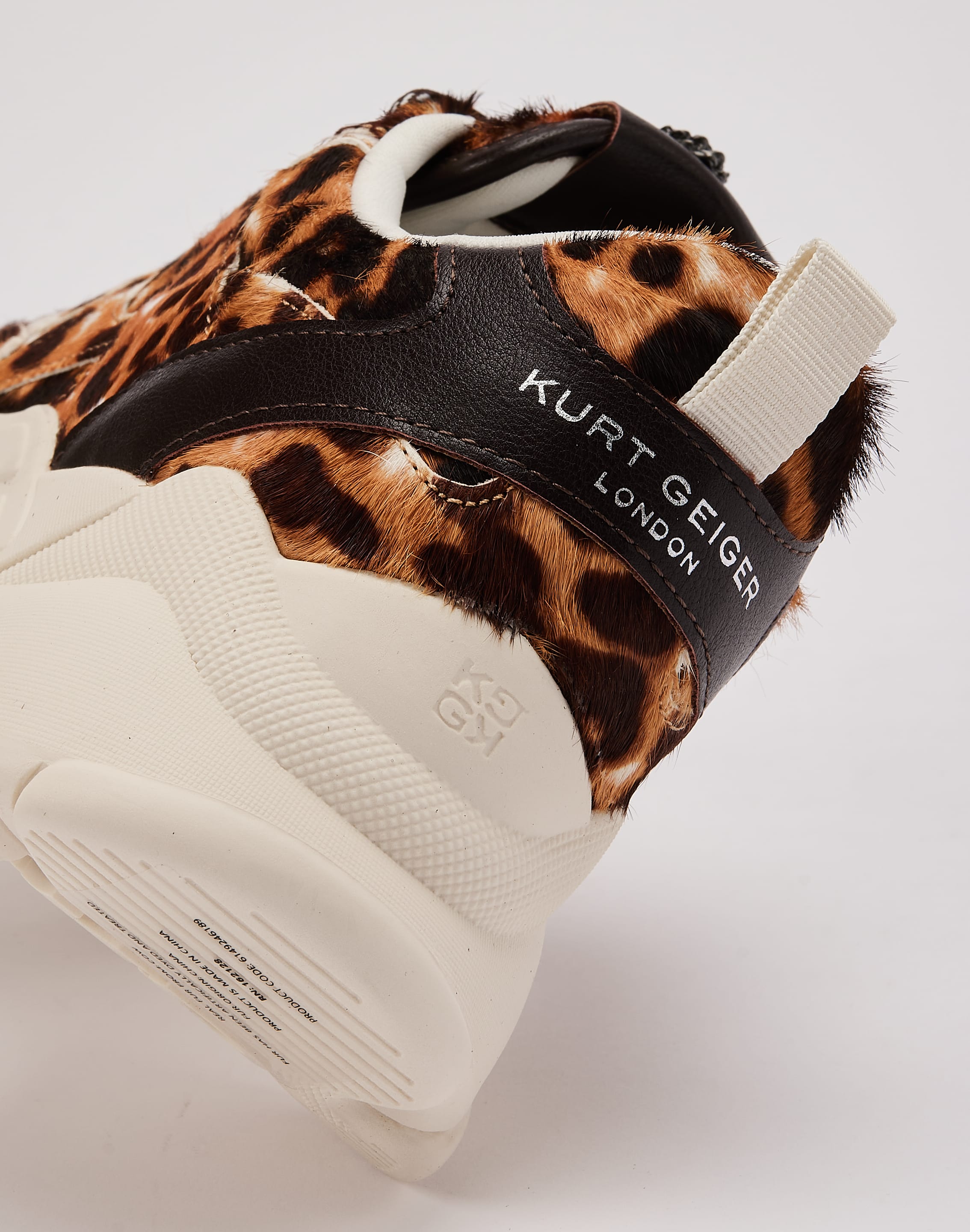 Photo of Kurt Geiger Starlight Runner