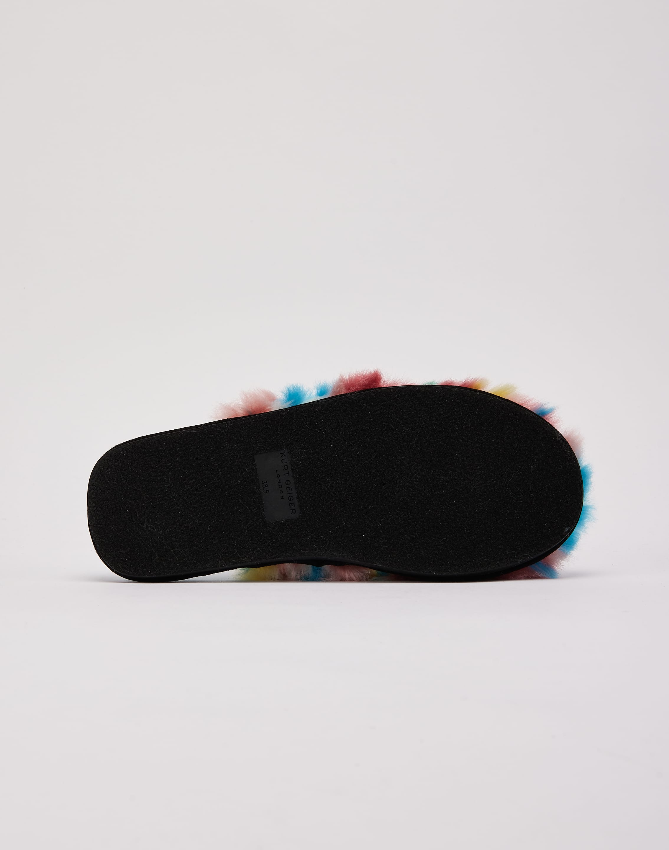 Photo of Kurt Geiger Kensington Slippers