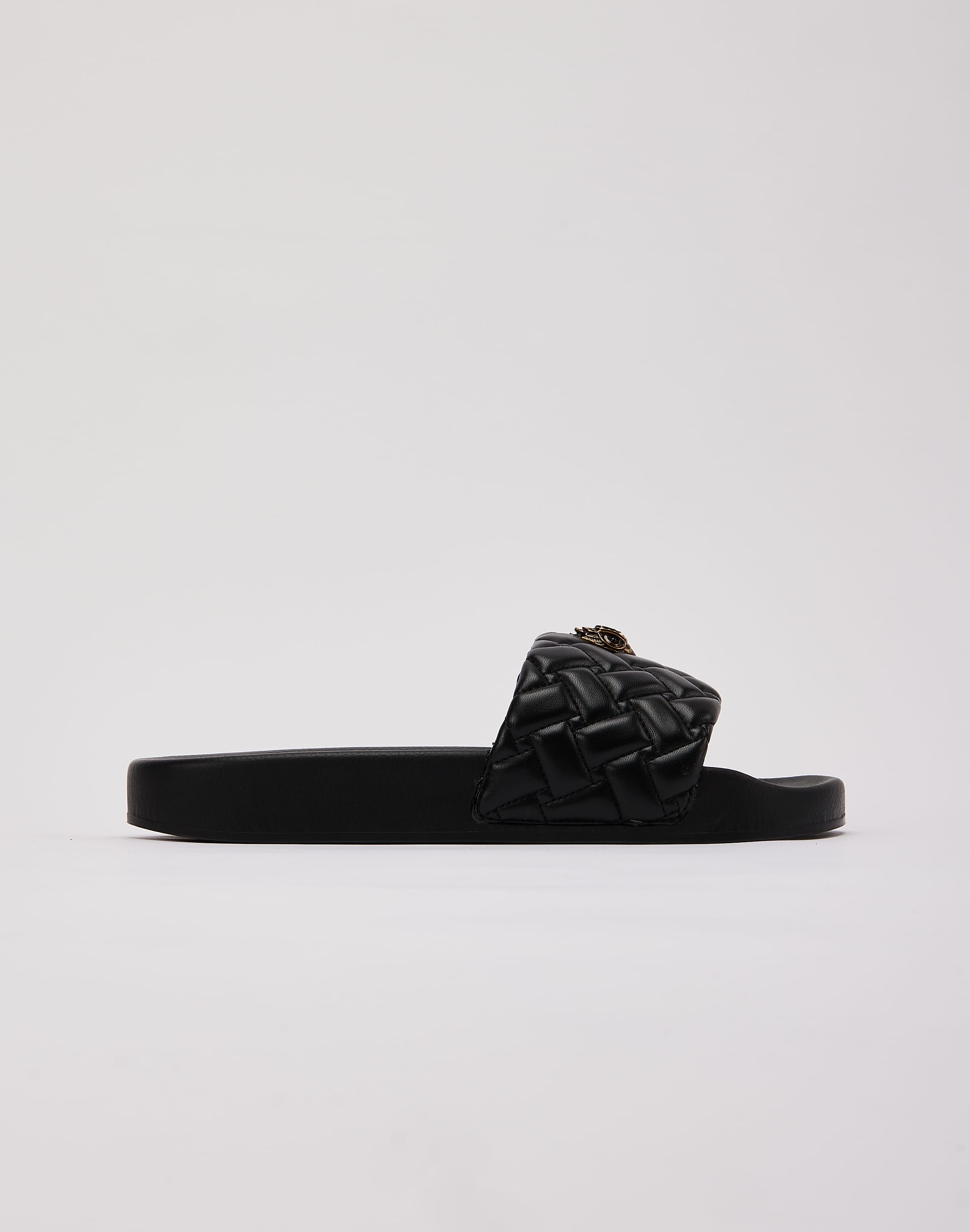 Photo of Kurt Geiger Meena Eagle Slides