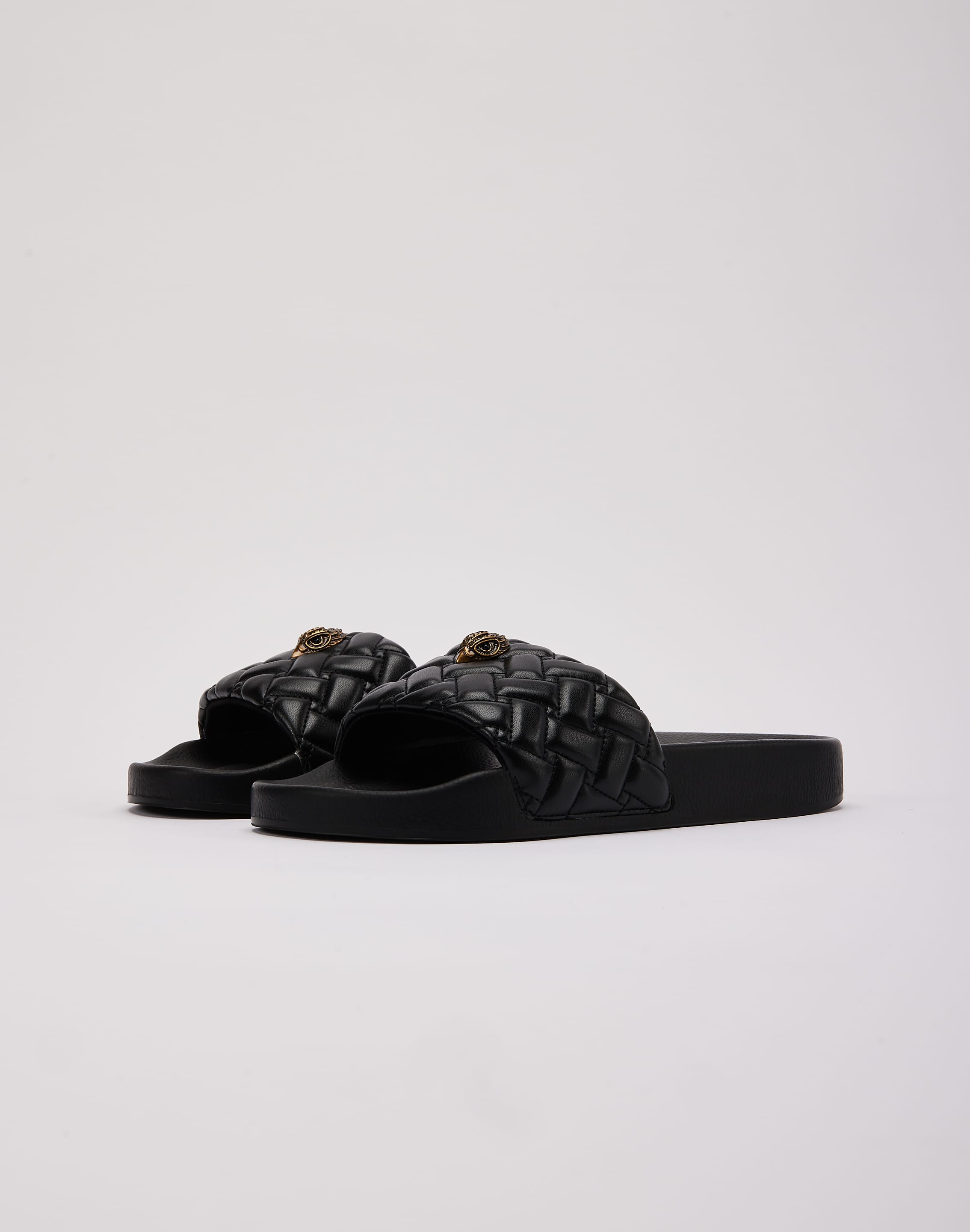 Photo of Kurt Geiger Meena Eagle Slides