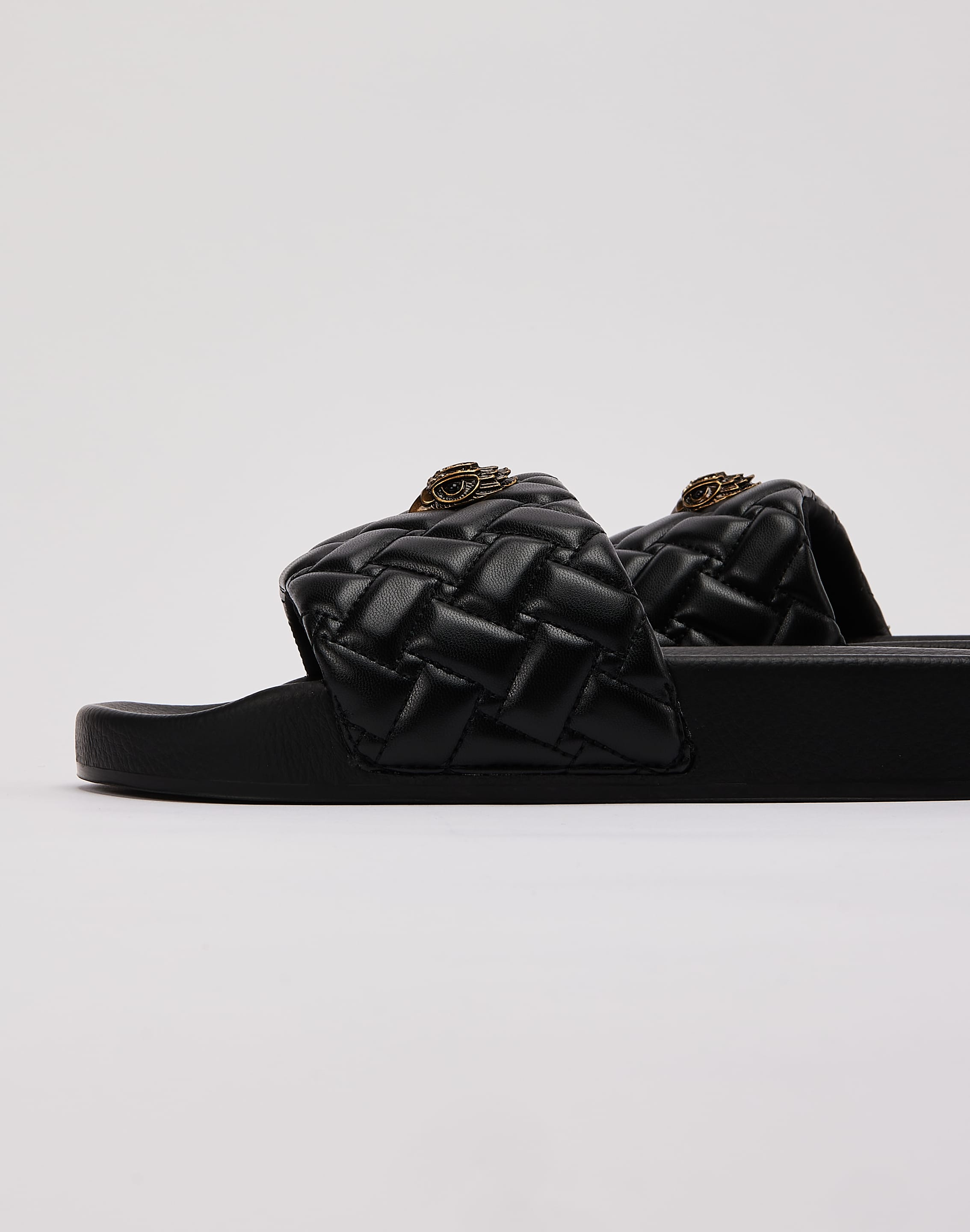 Photo of Kurt Geiger Meena Eagle Slides