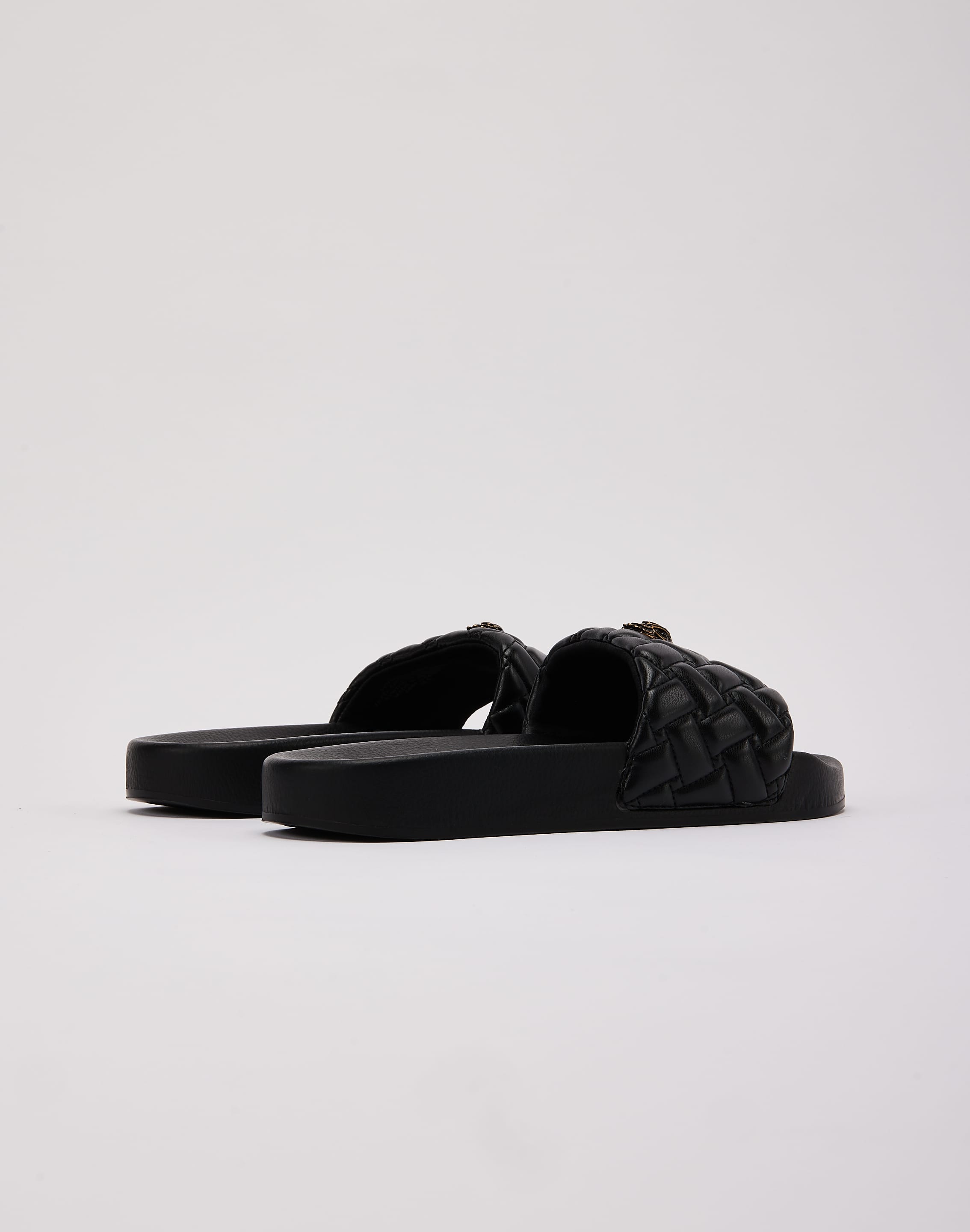 Photo of Kurt Geiger Meena Eagle Slides