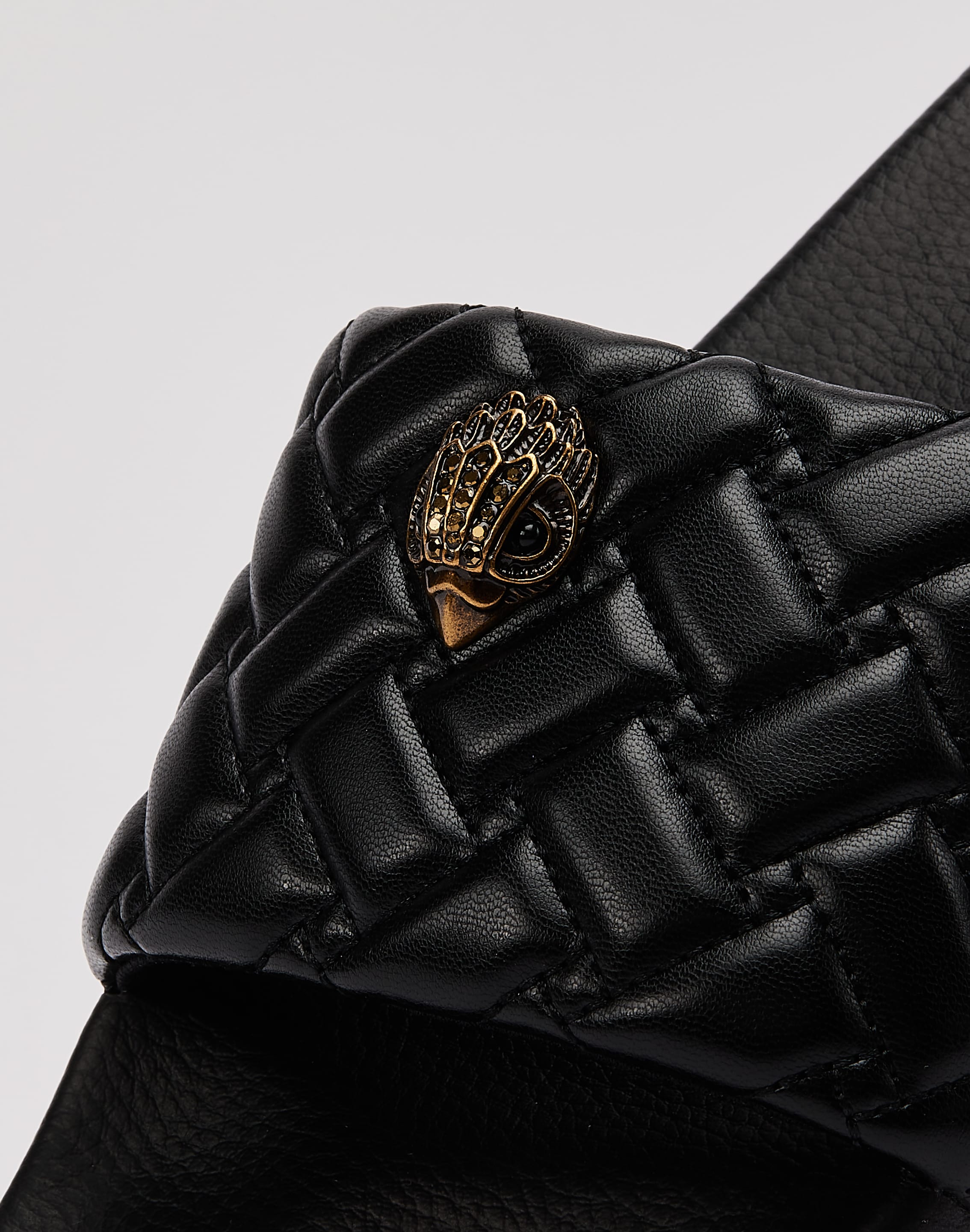 Photo of Kurt Geiger Meena Eagle Slides