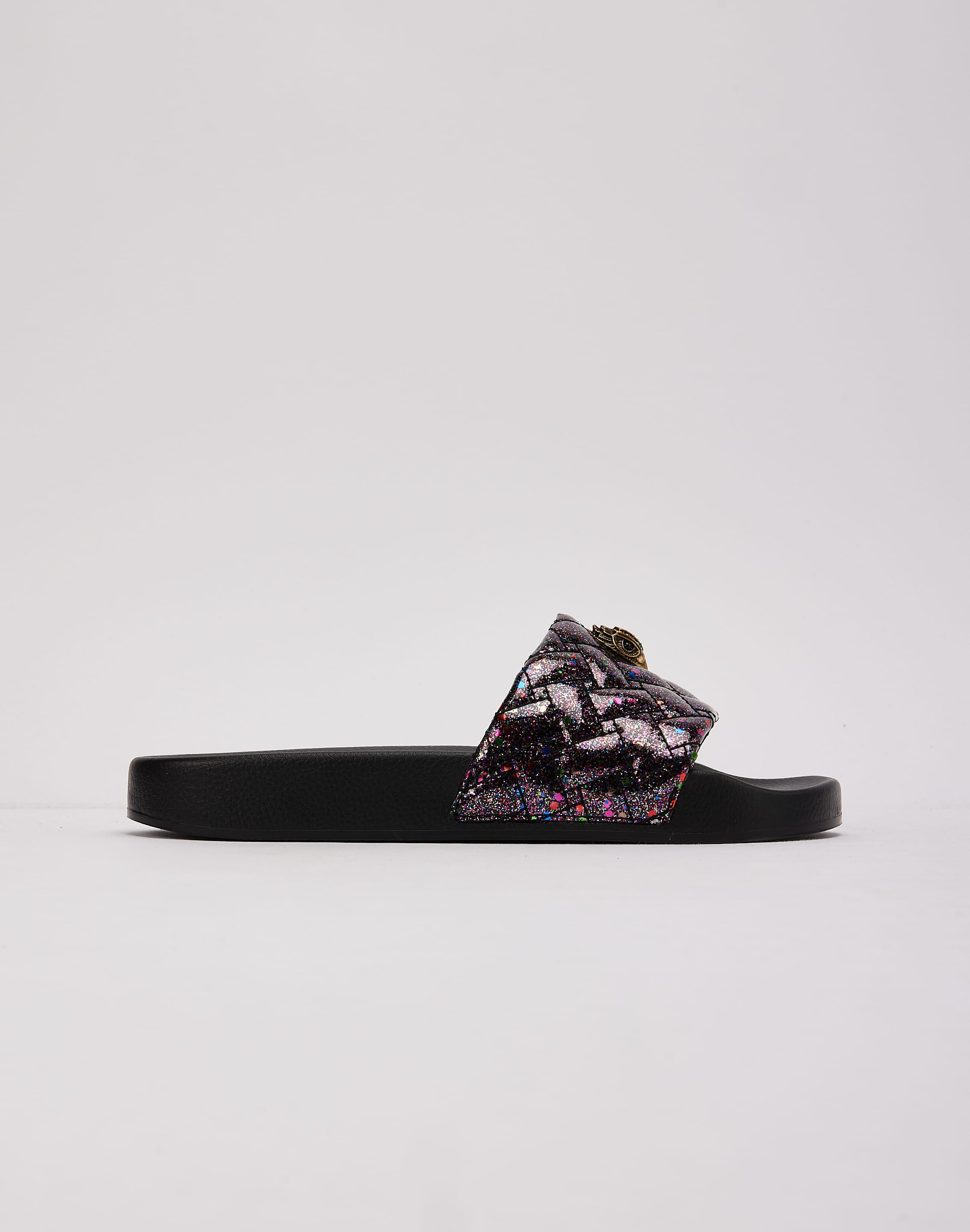 Photo of Kurt Geiger Meena Eagle Slides