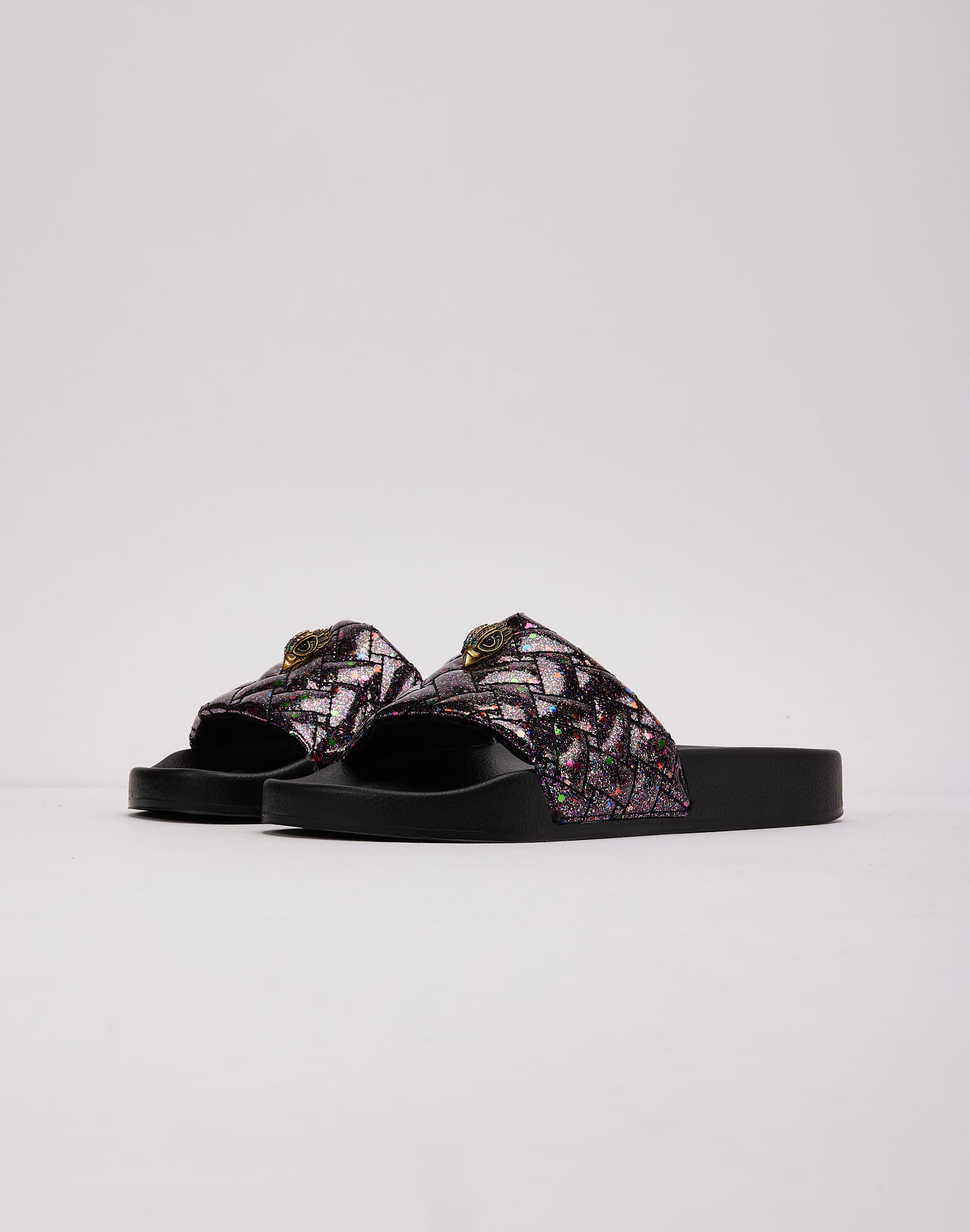 Photo of Kurt Geiger Meena Eagle Slides