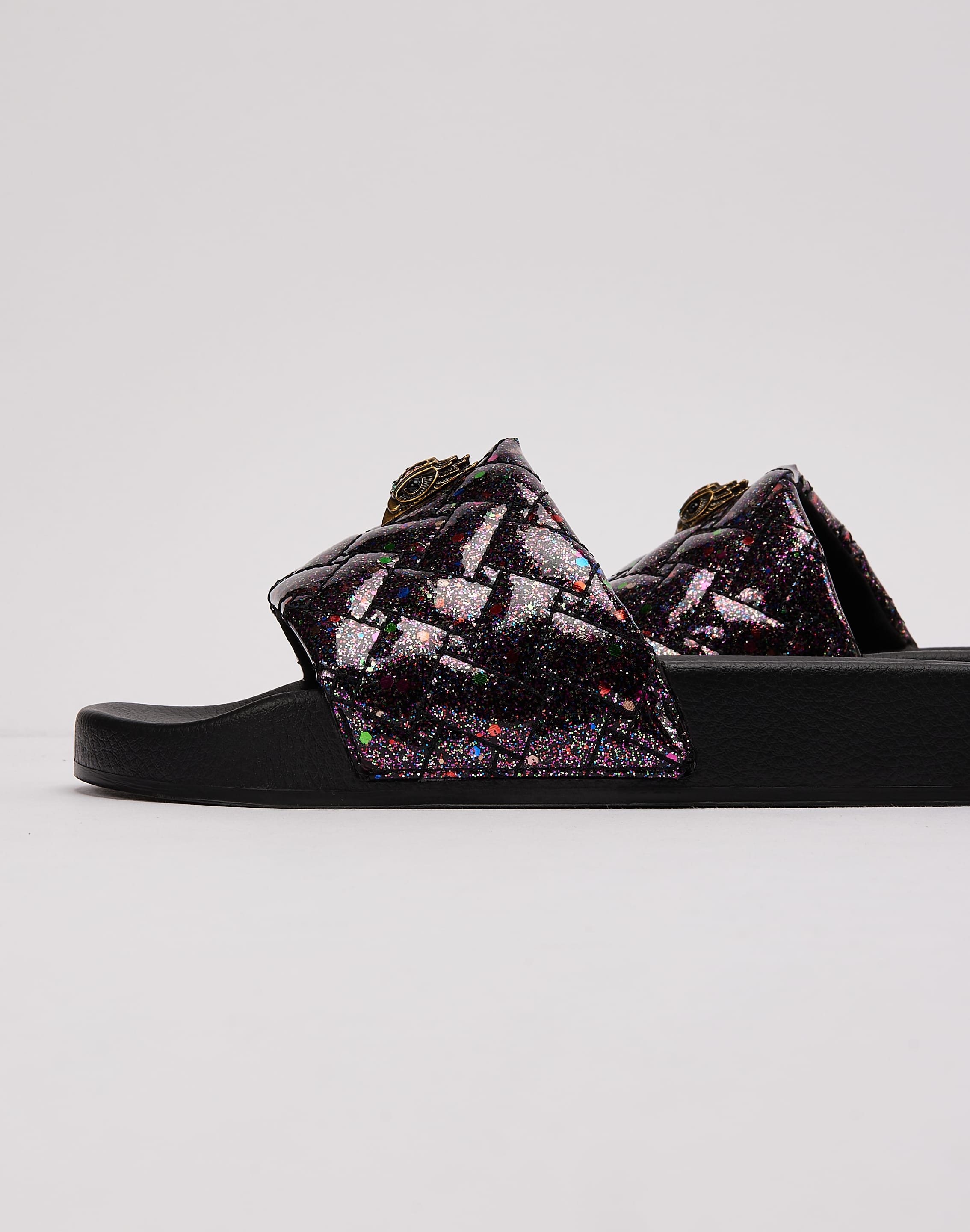 Photo of Kurt Geiger Meena Eagle Slides