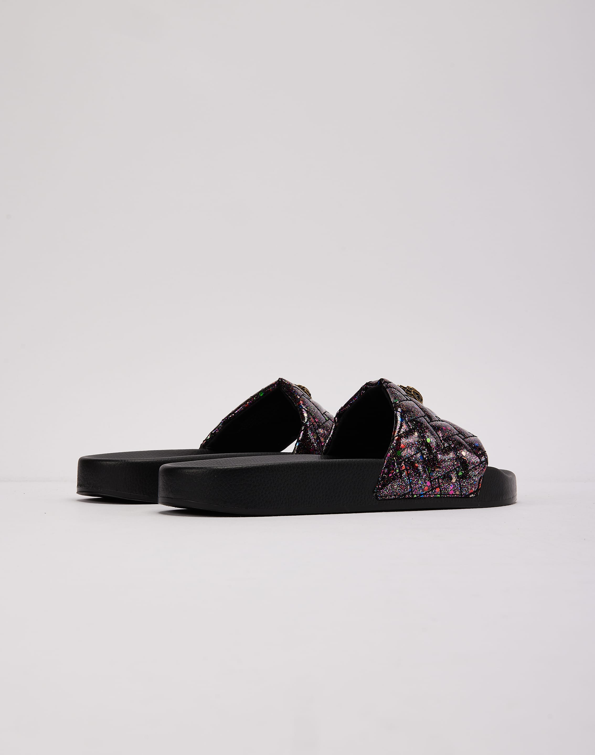 Photo of Kurt Geiger Meena Eagle Slides