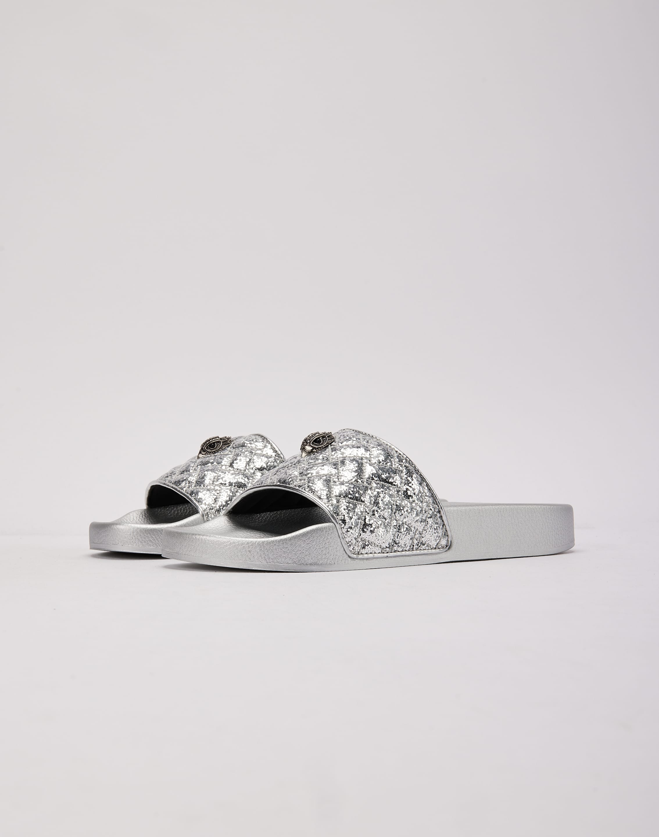 Photo of Kurt Geiger Meena Eagle Slides