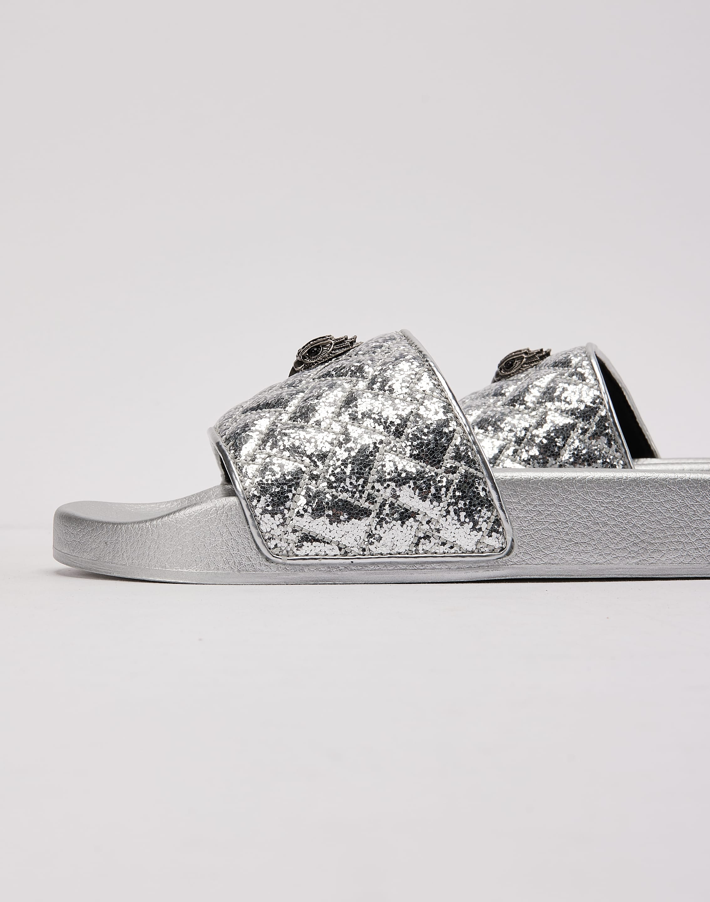 Photo of Kurt Geiger Meena Eagle Slides