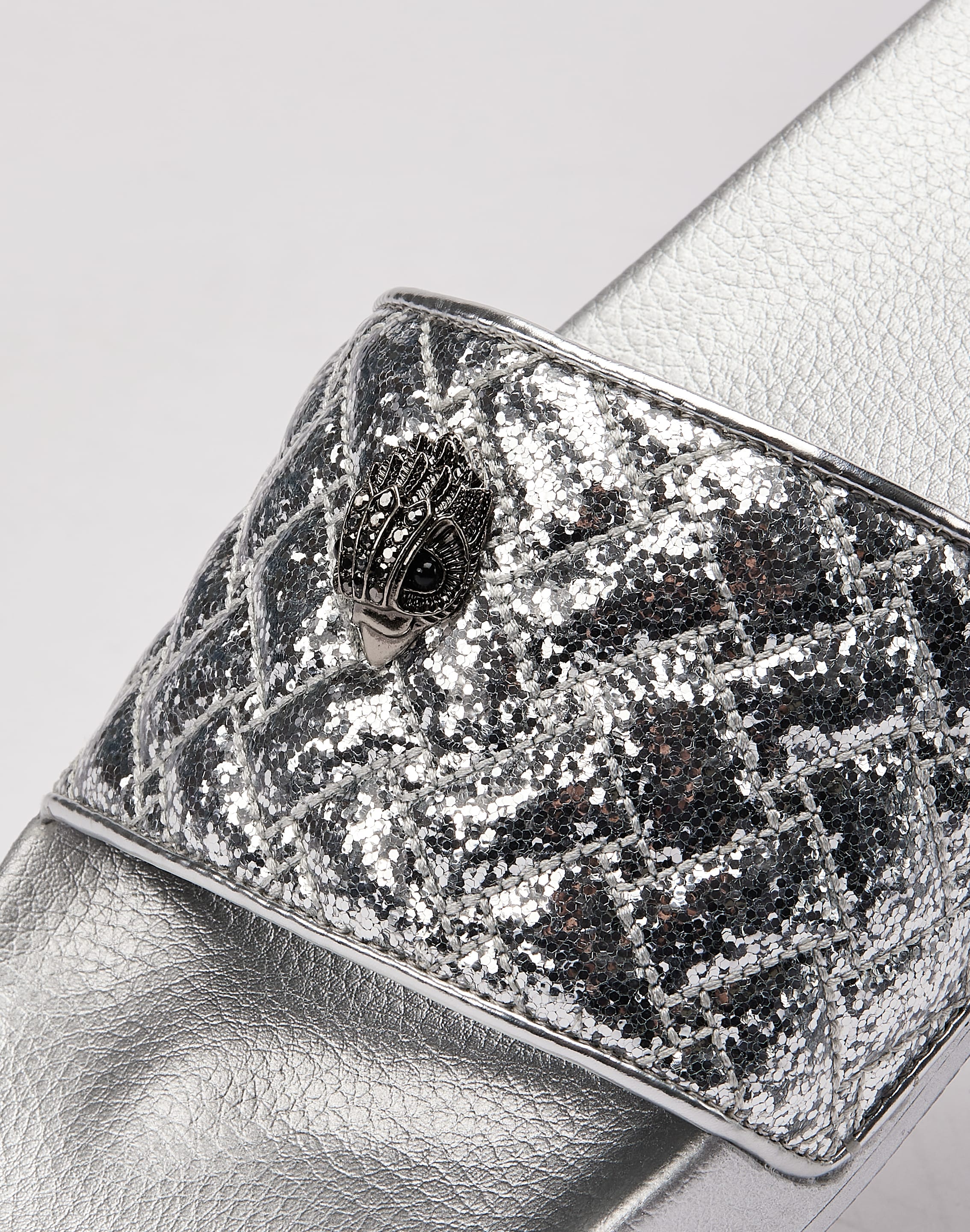 Photo of Kurt Geiger Meena Eagle Slides