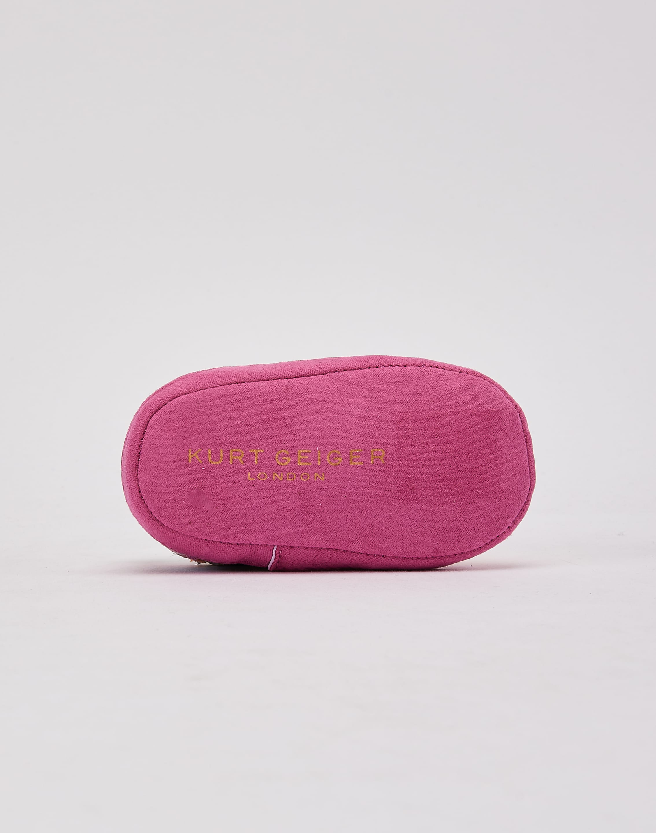 Photo of Kurt Geiger Baby Southbank Infant