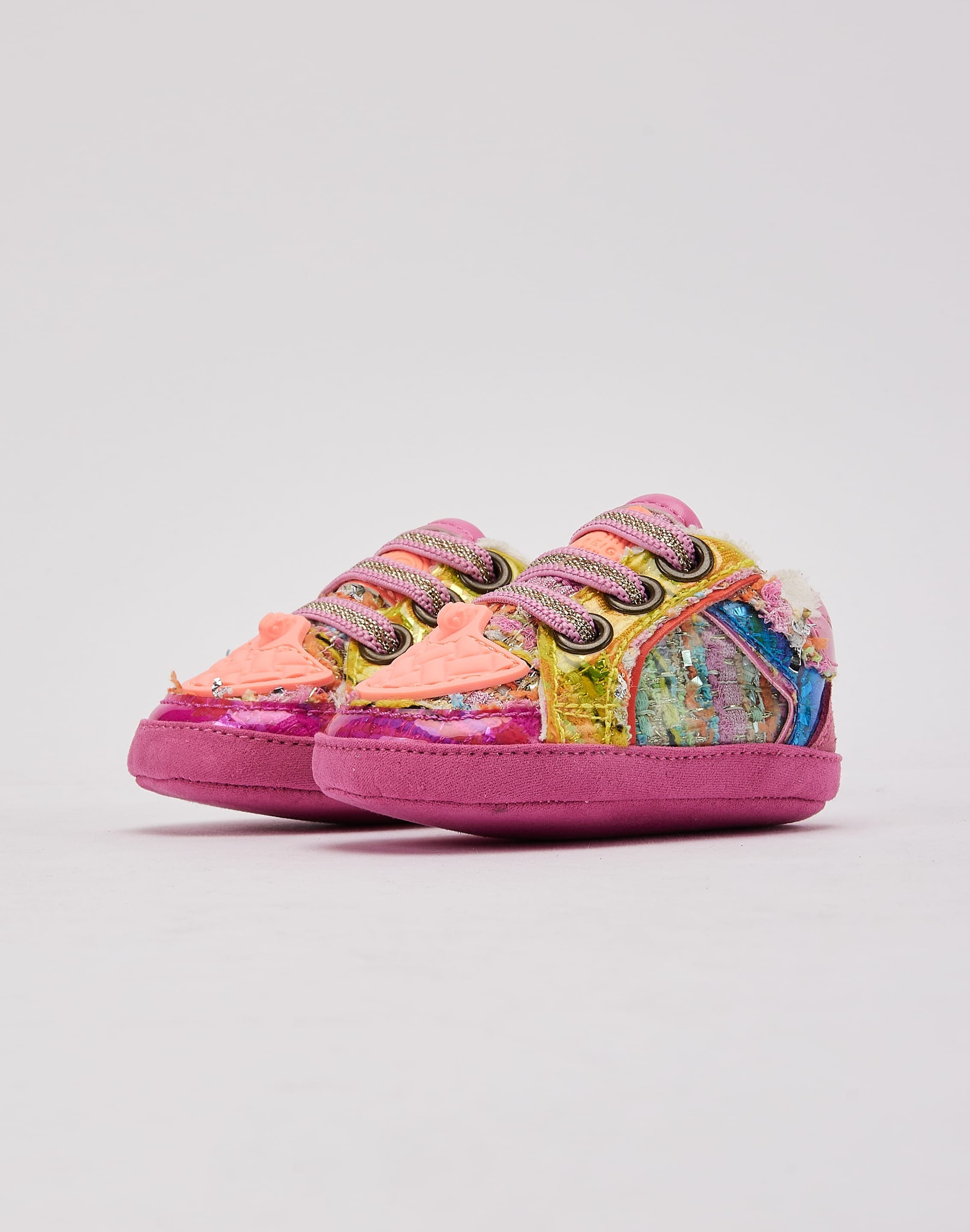 Photo of Kurt Geiger Baby Southbank Infant