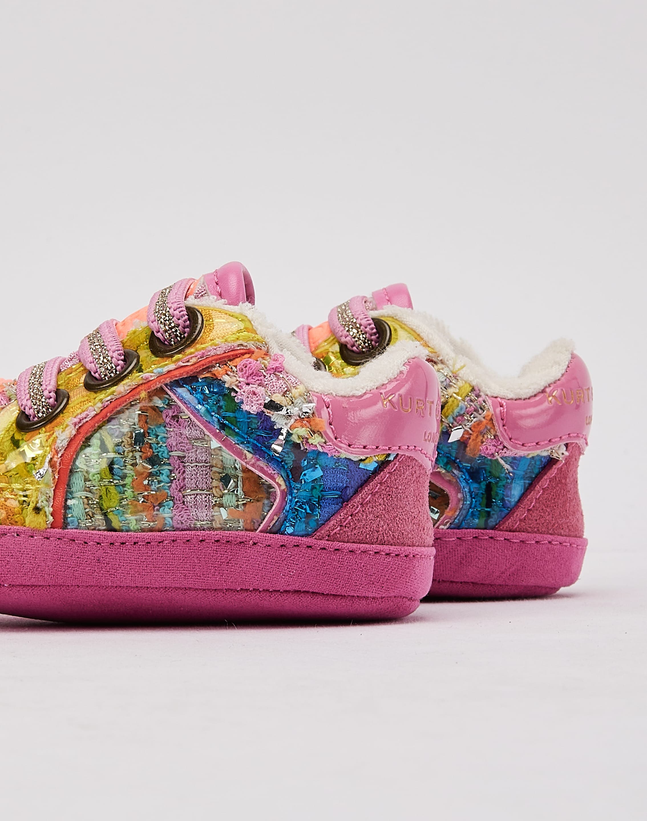 Photo of Kurt Geiger Baby Southbank Infant