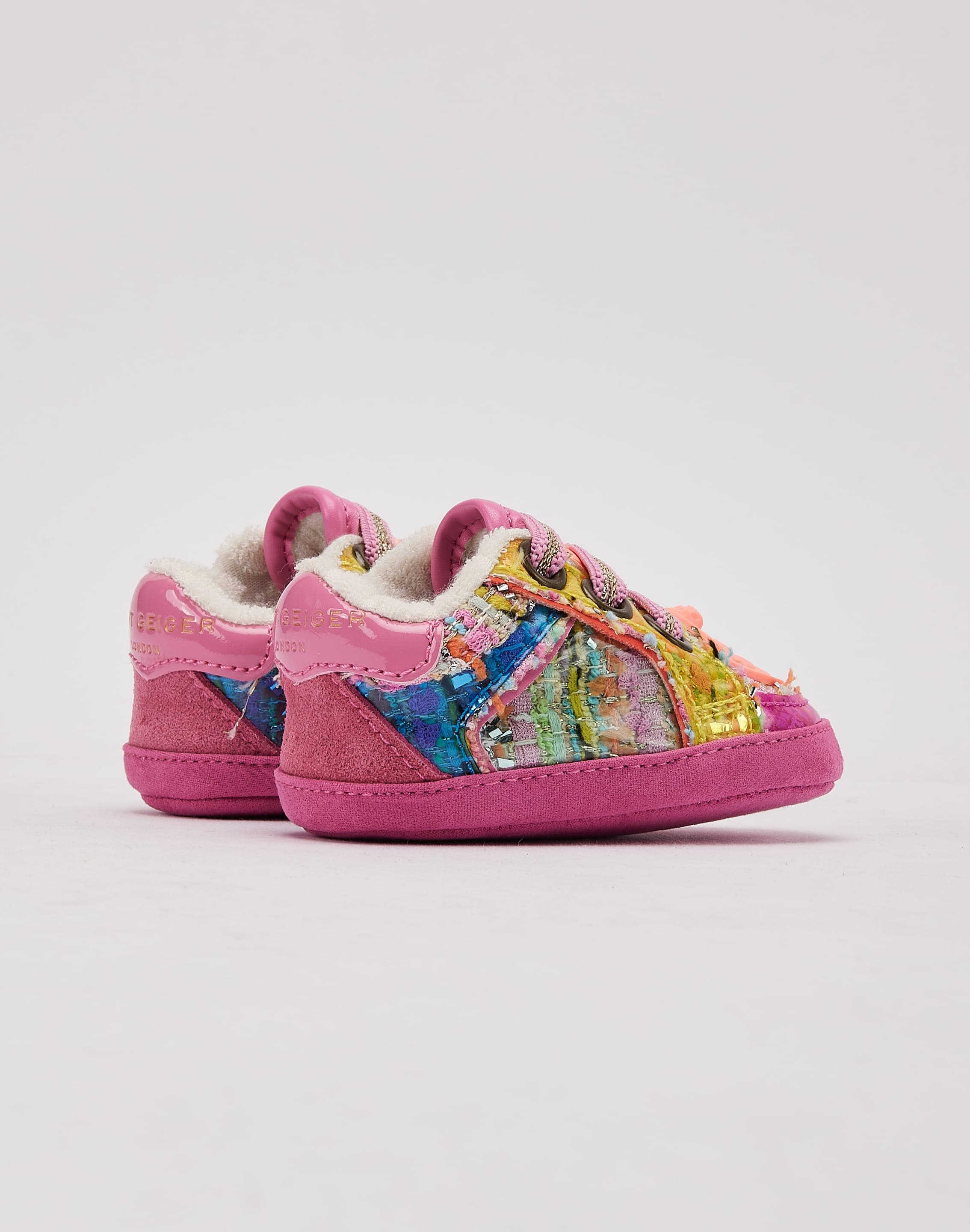 Photo of Kurt Geiger Baby Southbank Infant