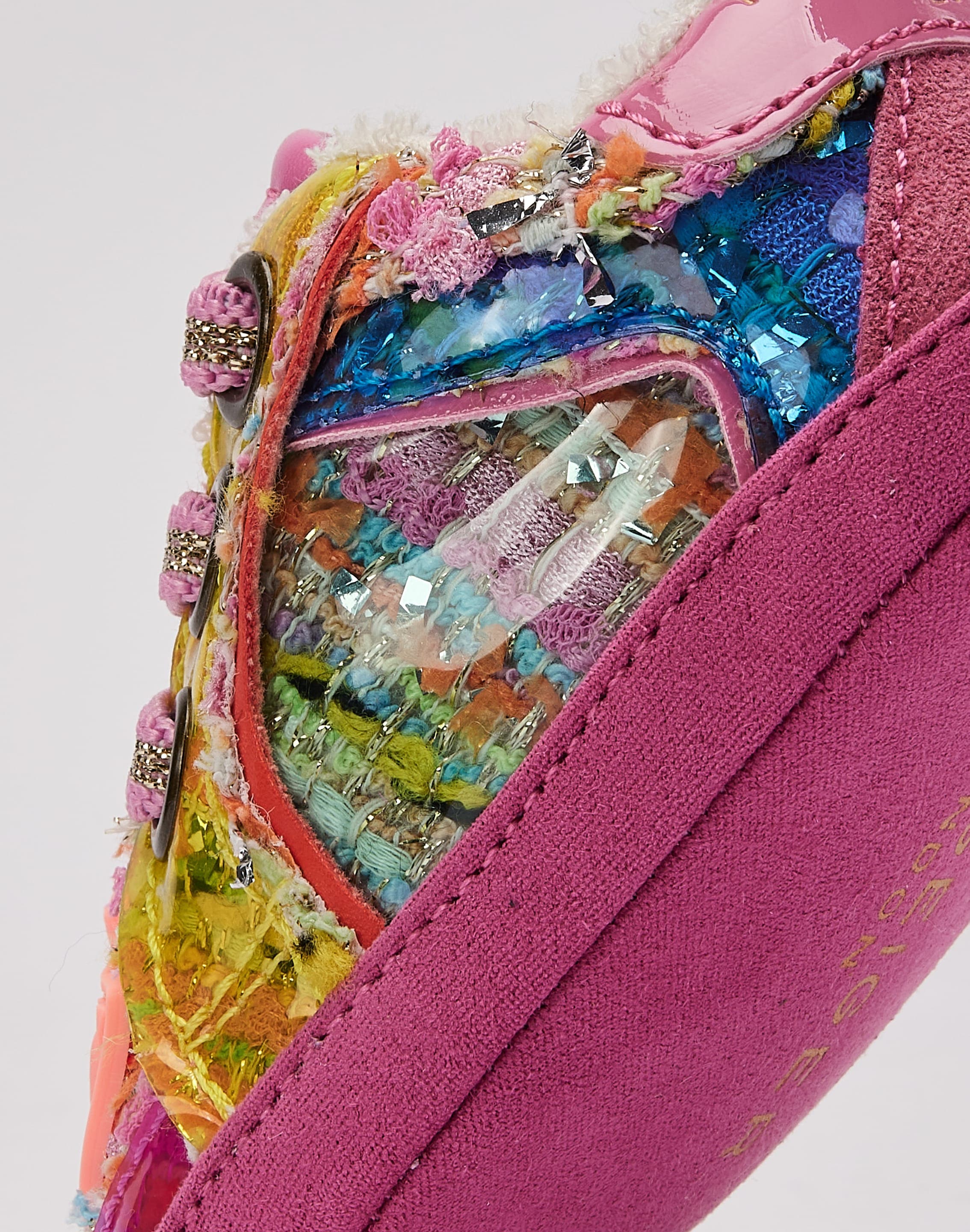 Photo of Kurt Geiger Baby Southbank Infant